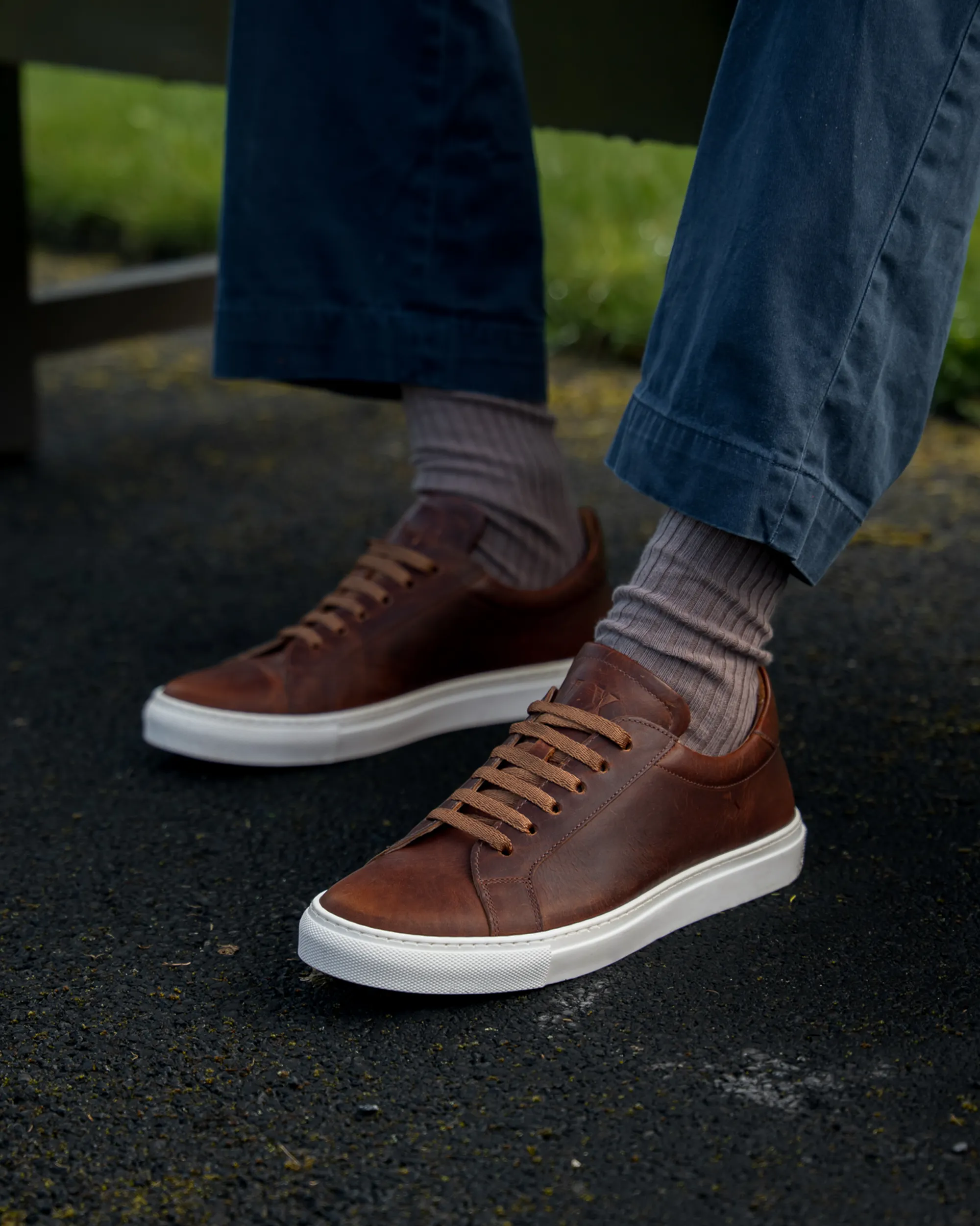ANCOATS // CARAMEL - Image 3