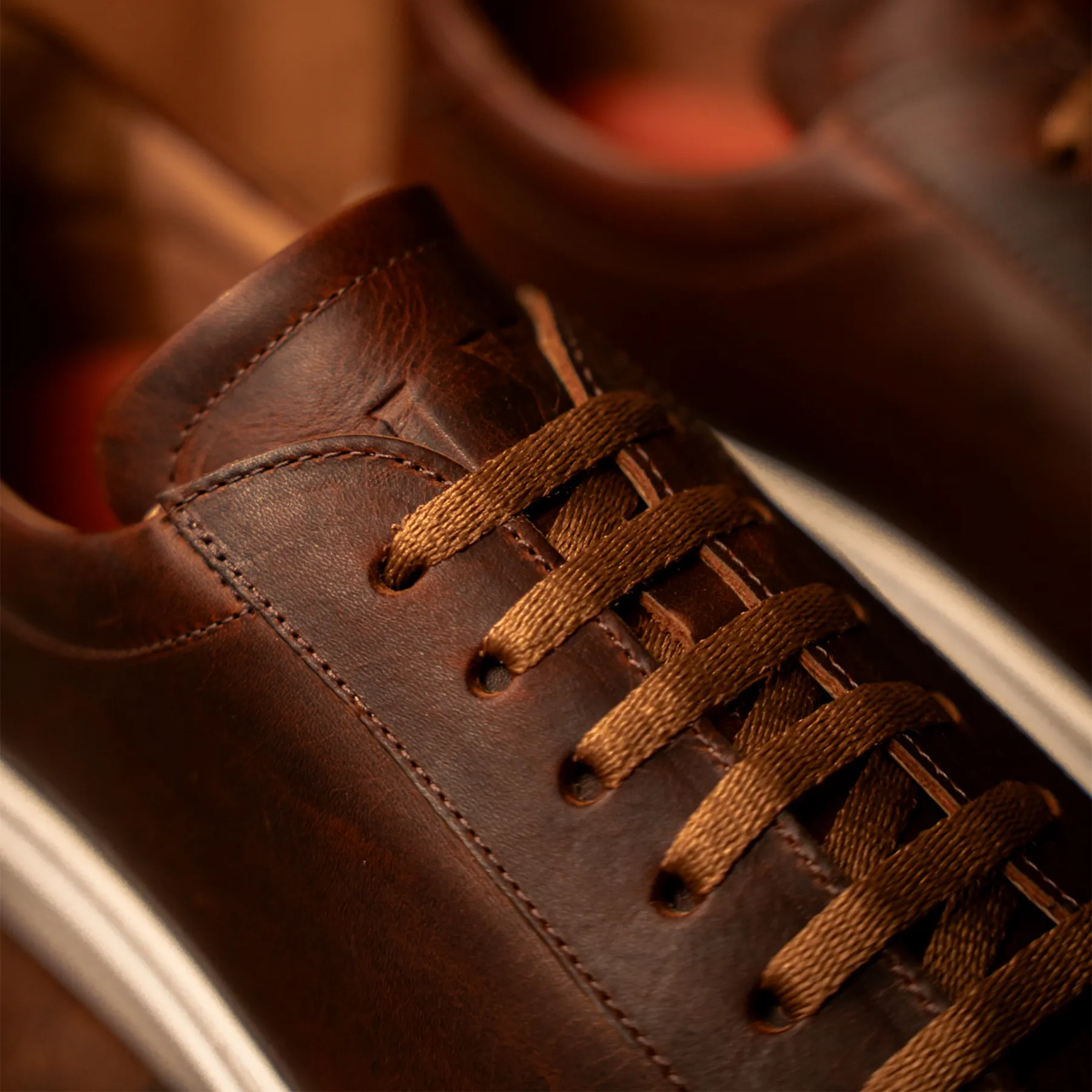 ANCOATS // CARAMEL - Image 5