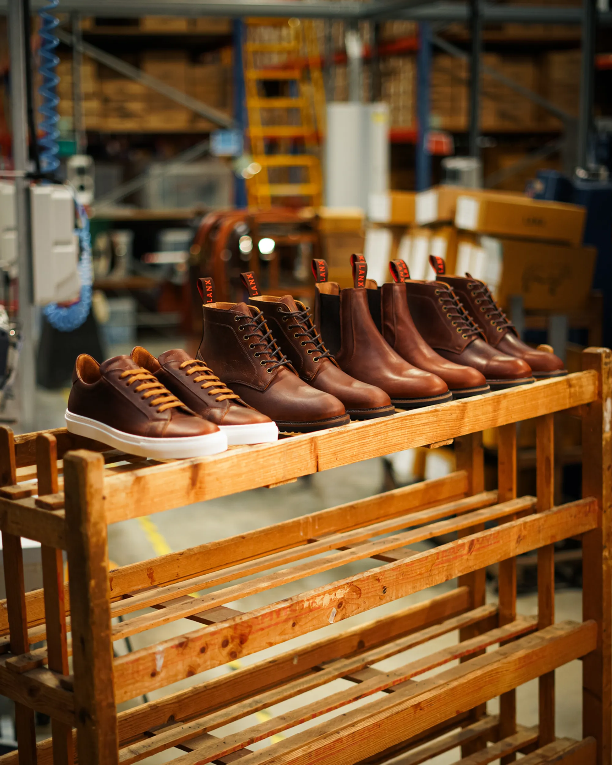ANCOATS // CARAMEL - Image 6