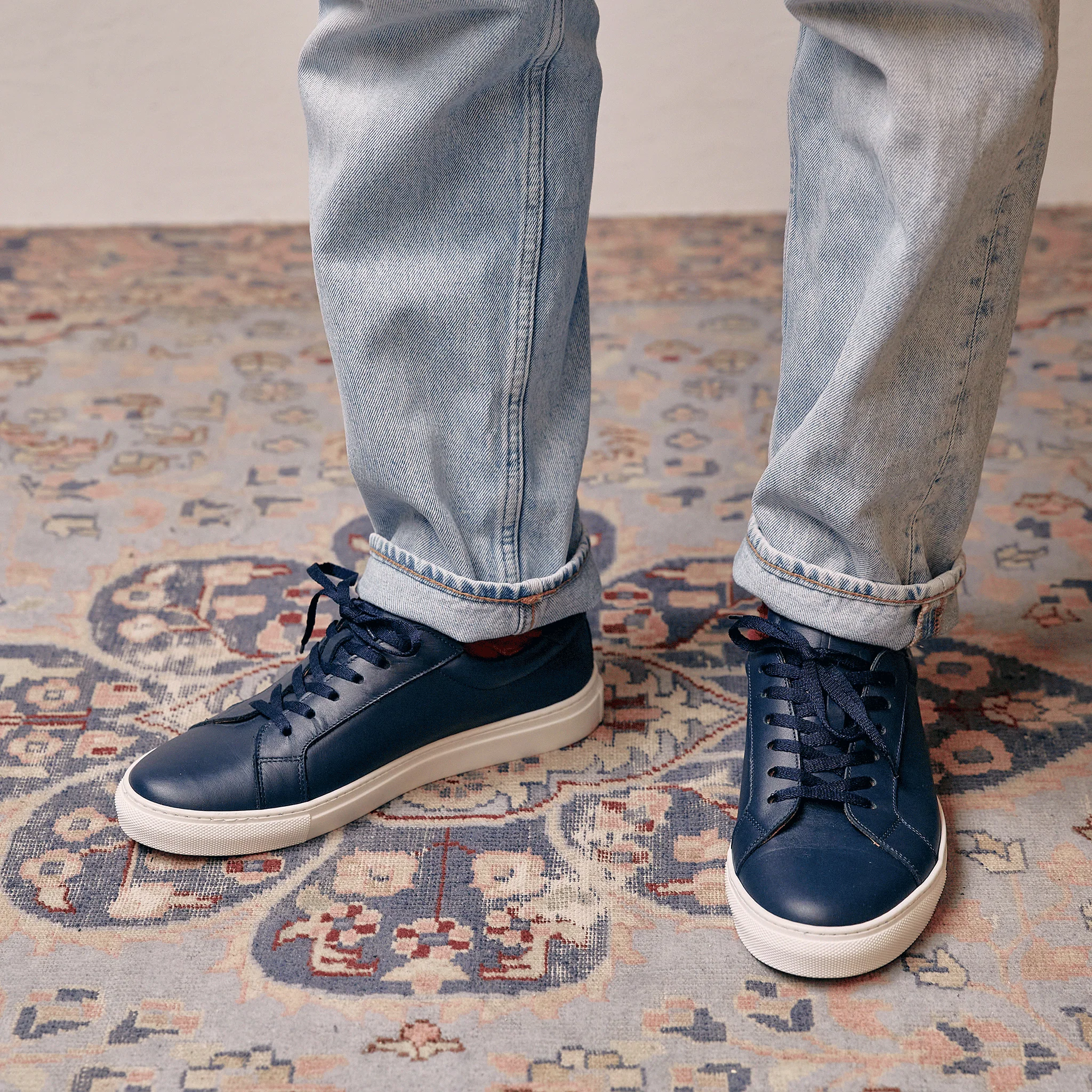 ANCOATS // NAVY - Image 3