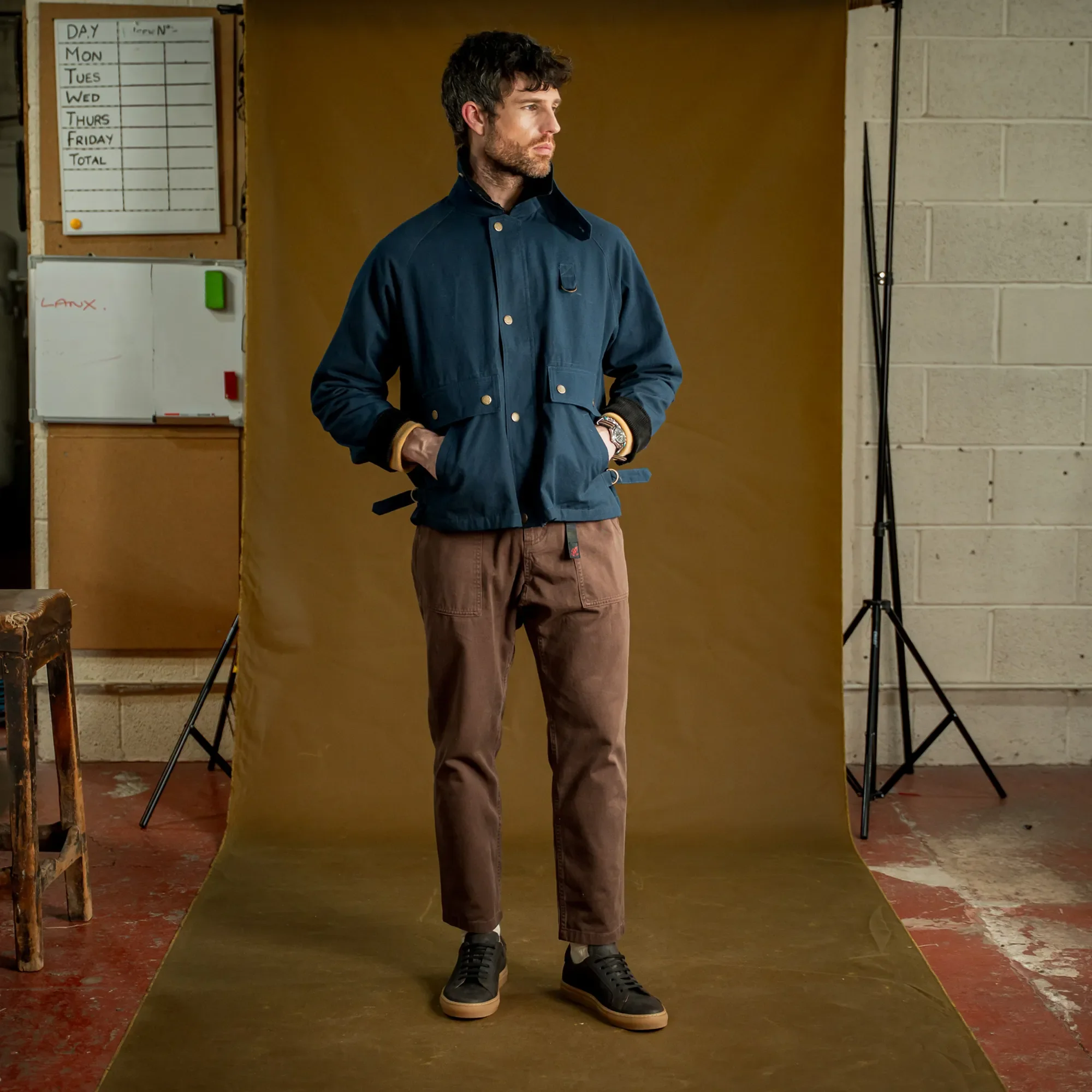 ANCOATS // WALNUT - Image 4