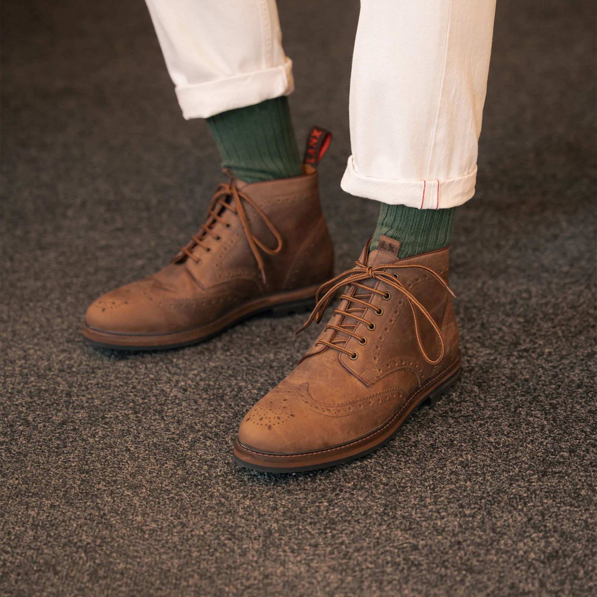 BAYLEY // ACACIA DISTRESSED - Image 3