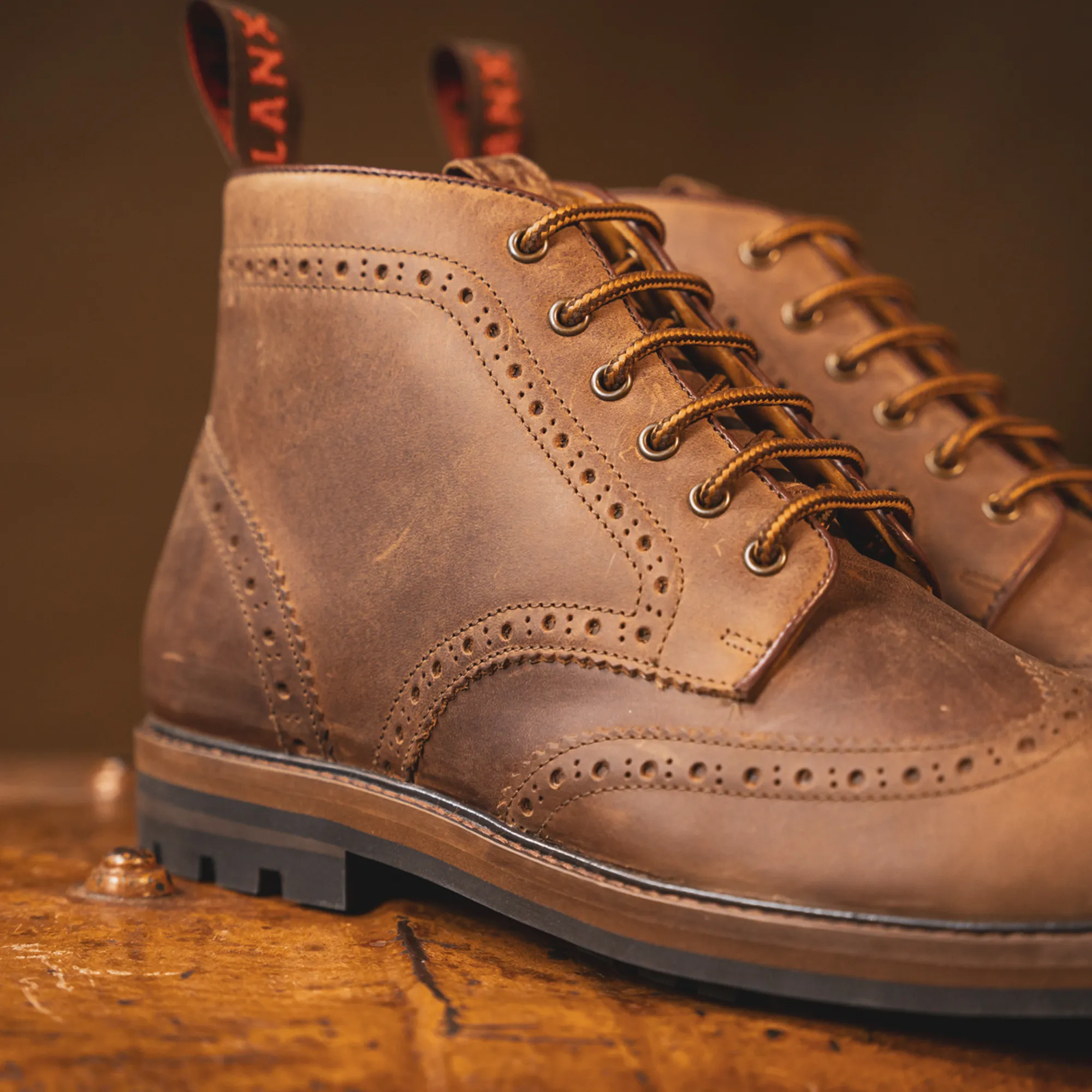 BAYLEY // ACACIA DISTRESSED - Image 4