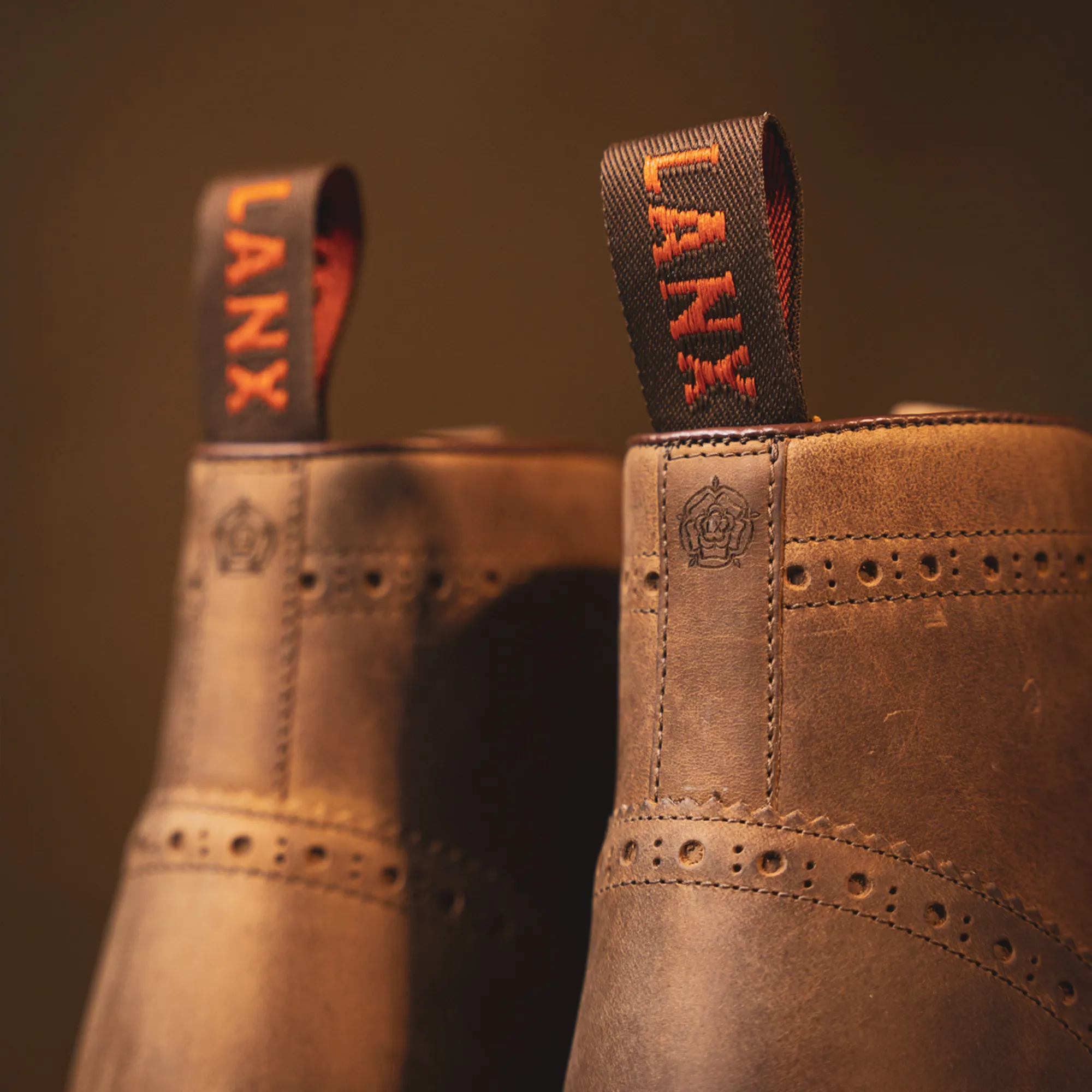BAYLEY // ACACIA DISTRESSED - Image 5