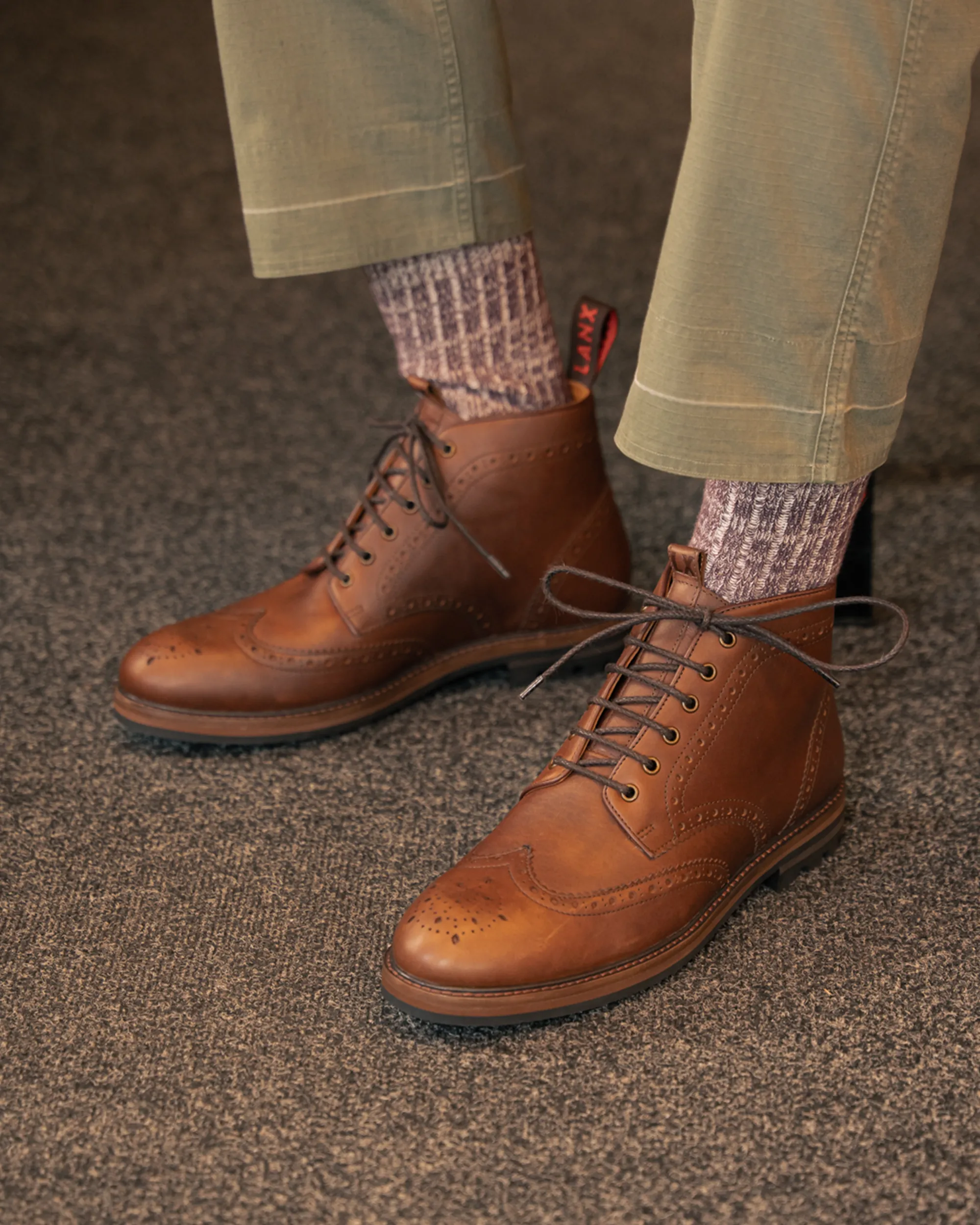 BAYLEY // CONKER DISTRESSED - Image 3