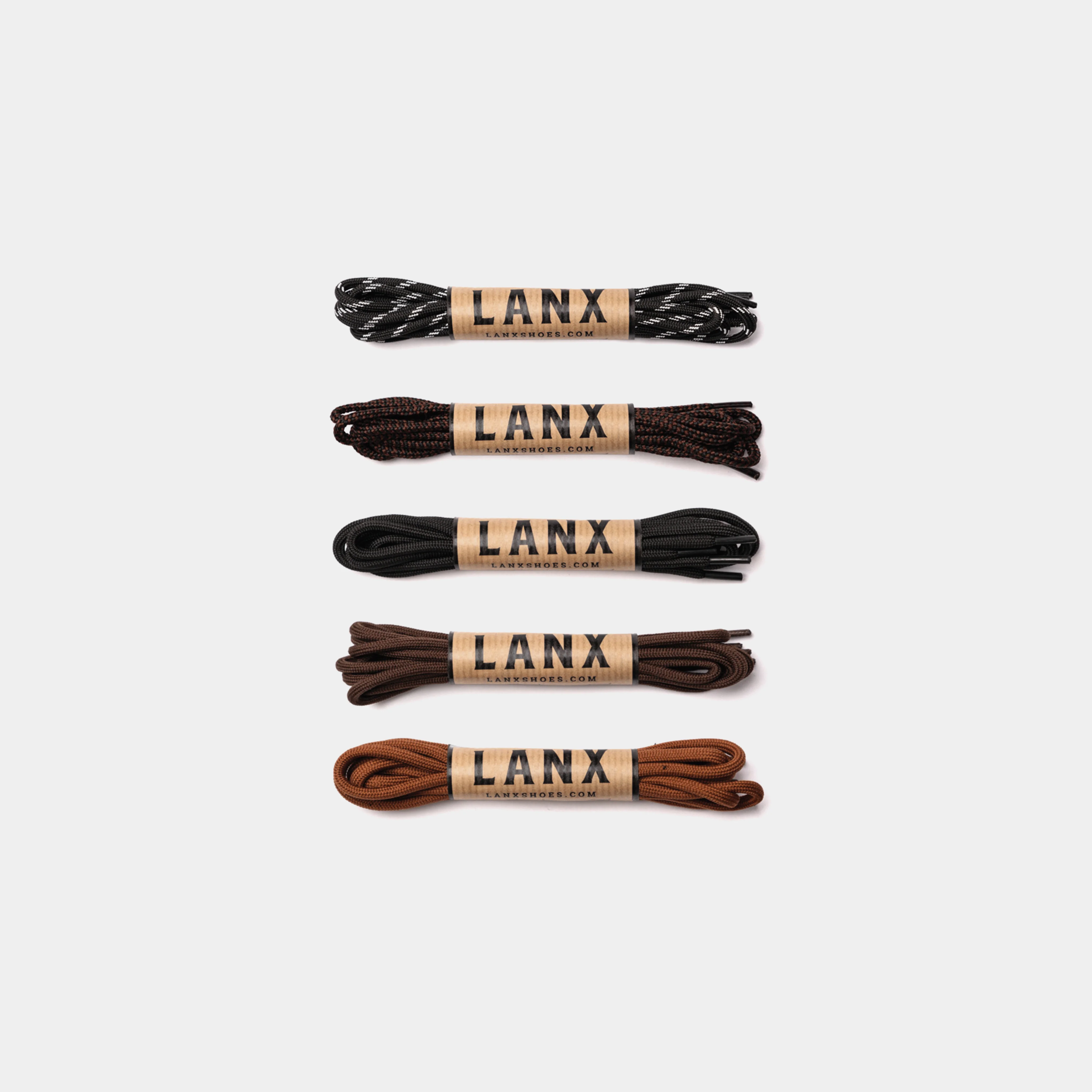 BOOT LACE / POLYESTER