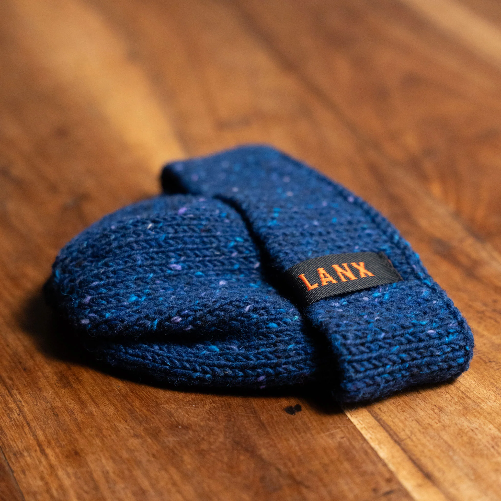 BOWLAND / BLUE (CROLLY) - Image 3