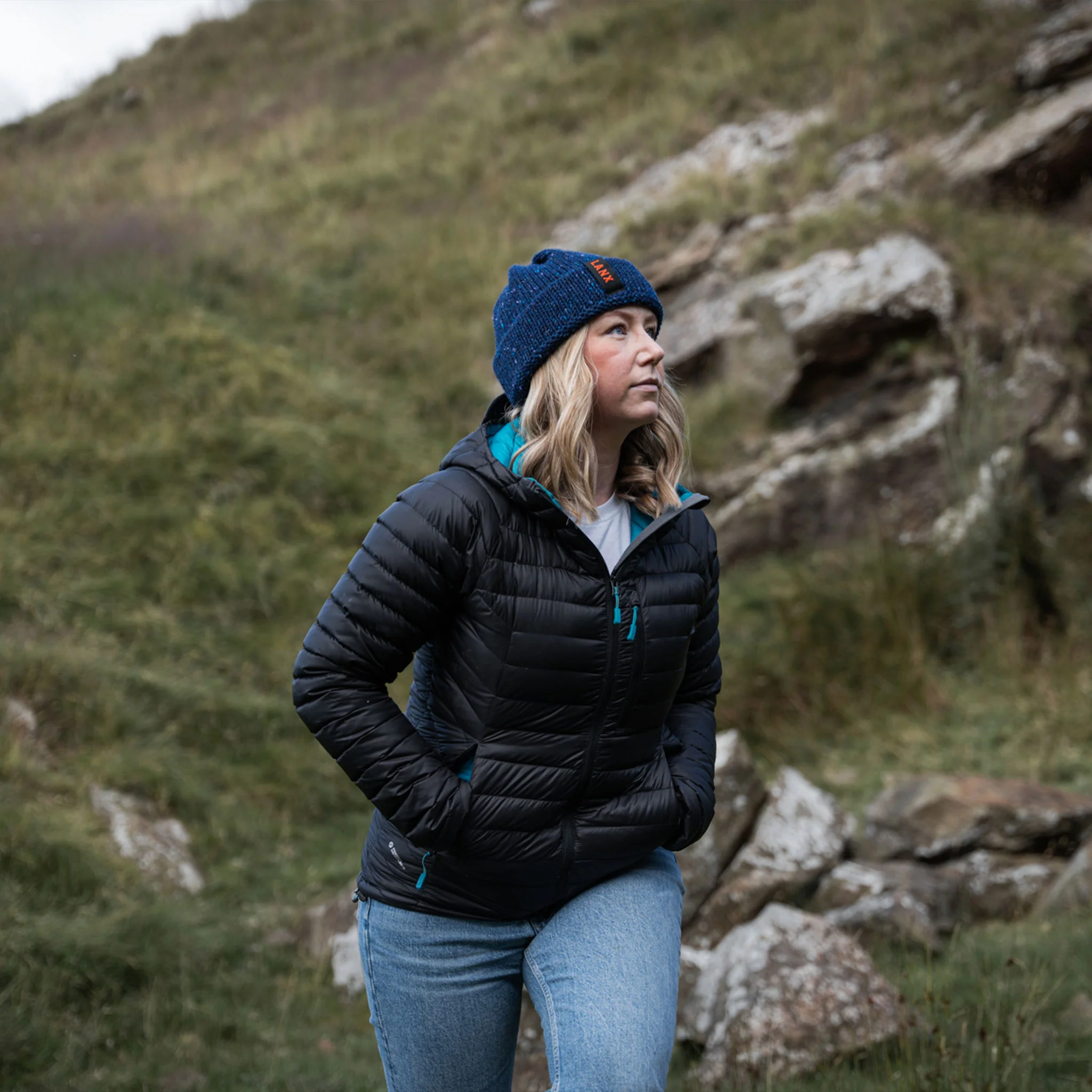 BOWLAND / BLUE (CROLLY) - Image 5