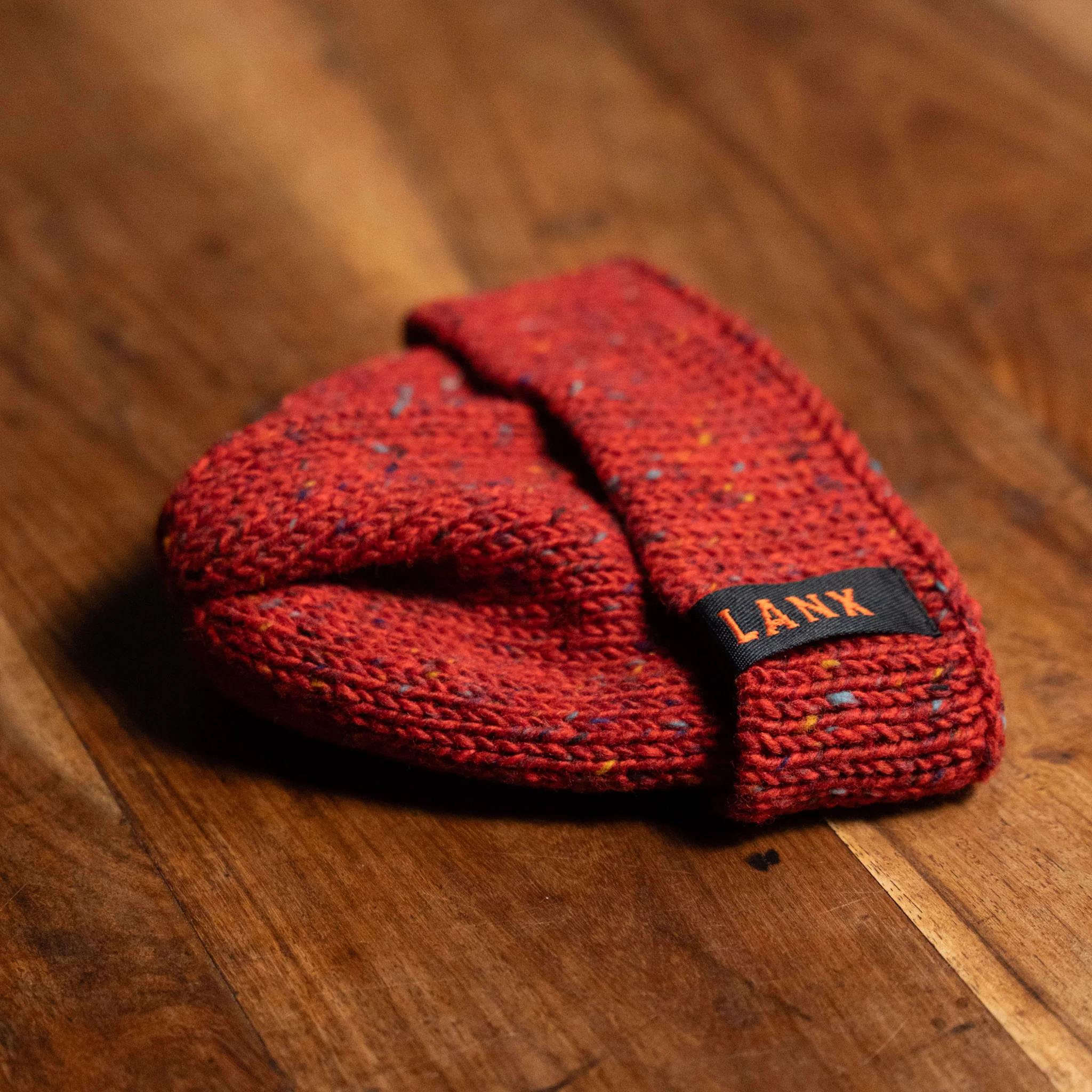 BOWLAND / RED (TEELIN) - Image 3