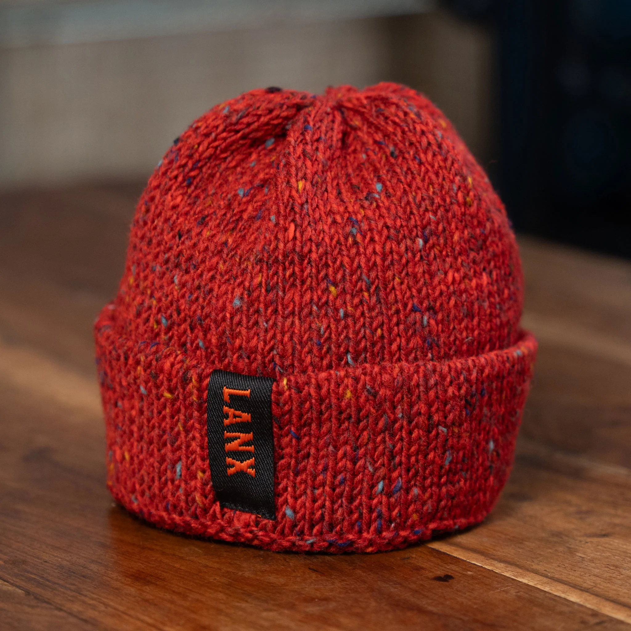 BOWLAND / RED (TEELIN) - Image 4