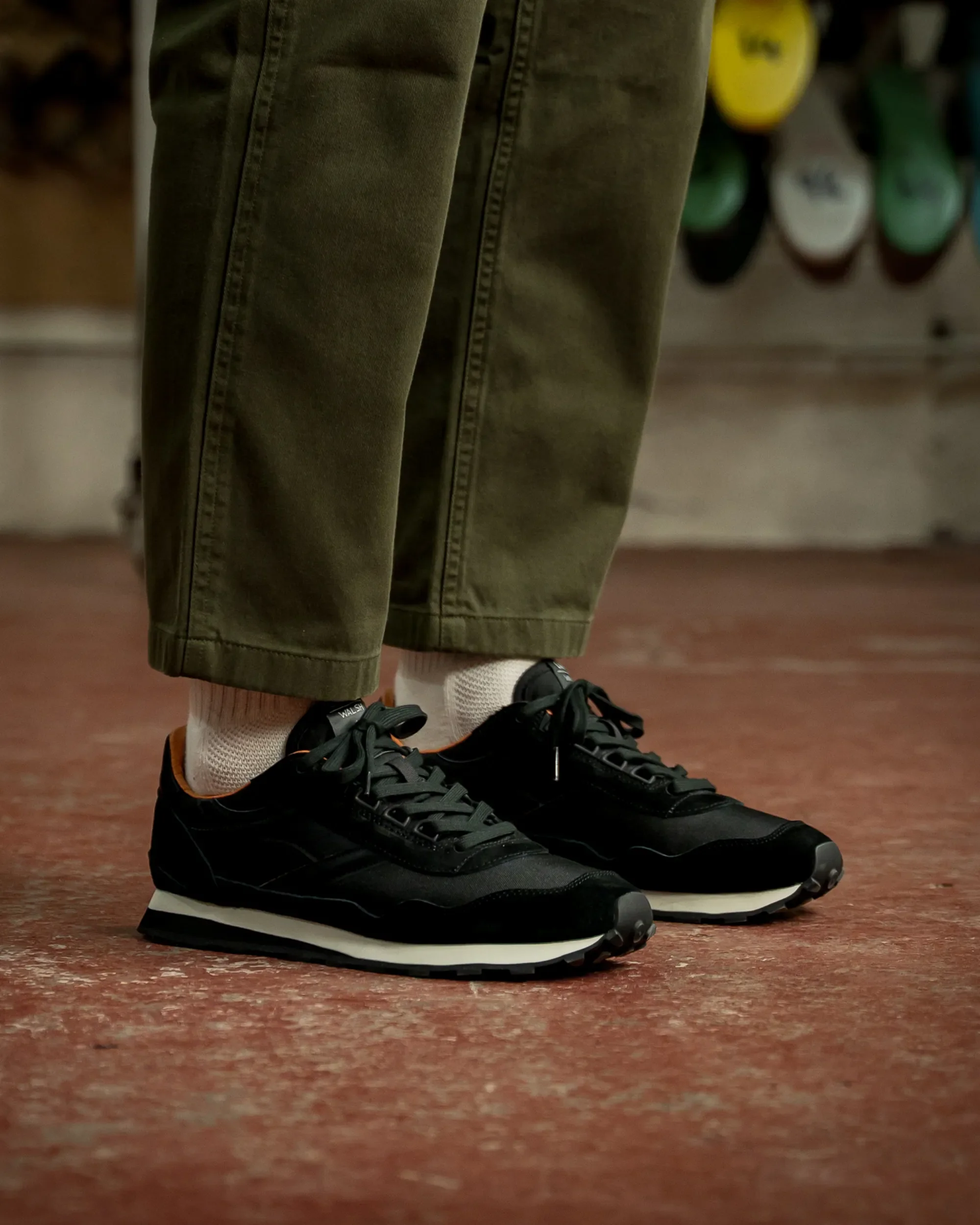 BROMLEY // BLACK - Image 3