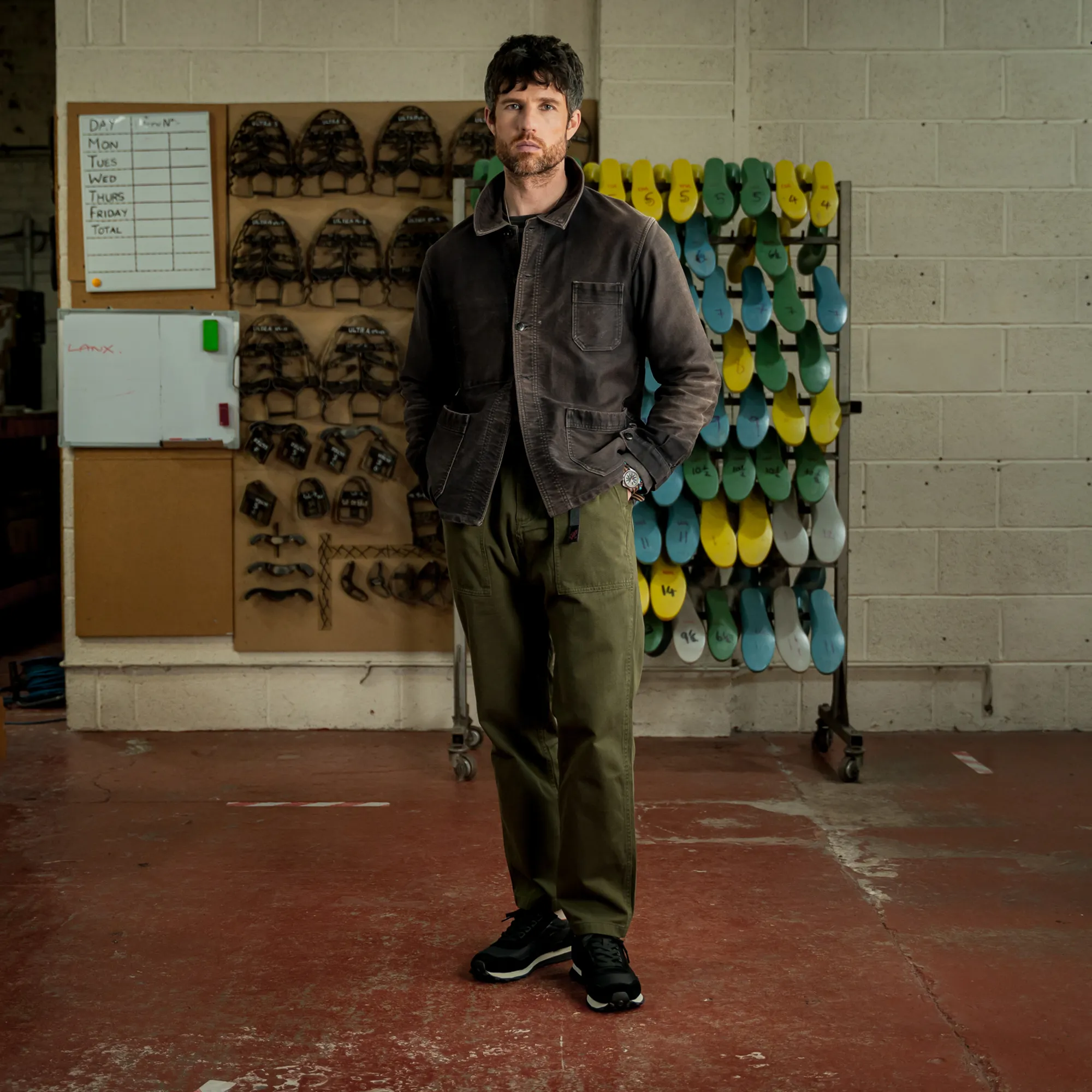 BROMLEY // BLACK - Image 4