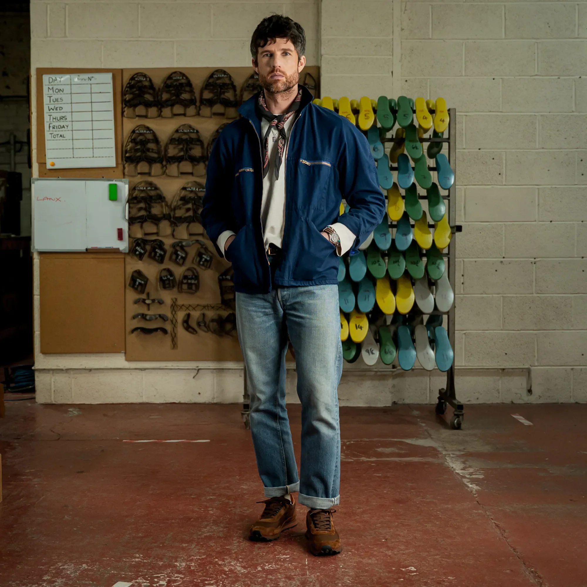 BROMLEY // BROWN - Image 4