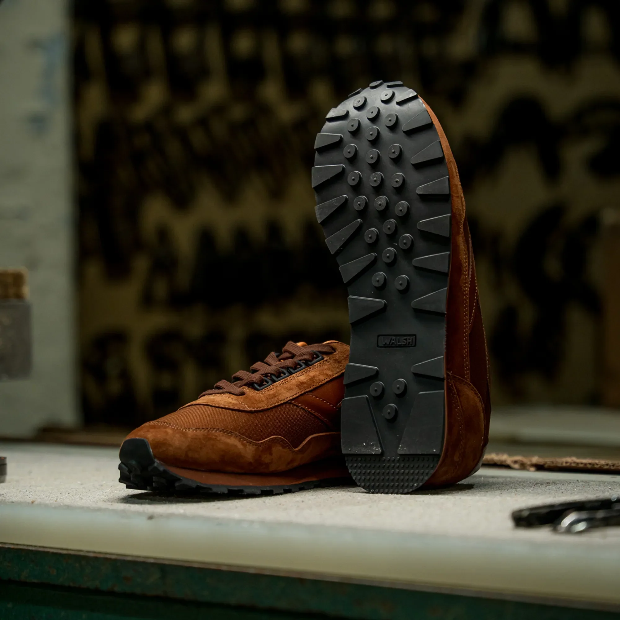BROMLEY // BROWN - Image 5