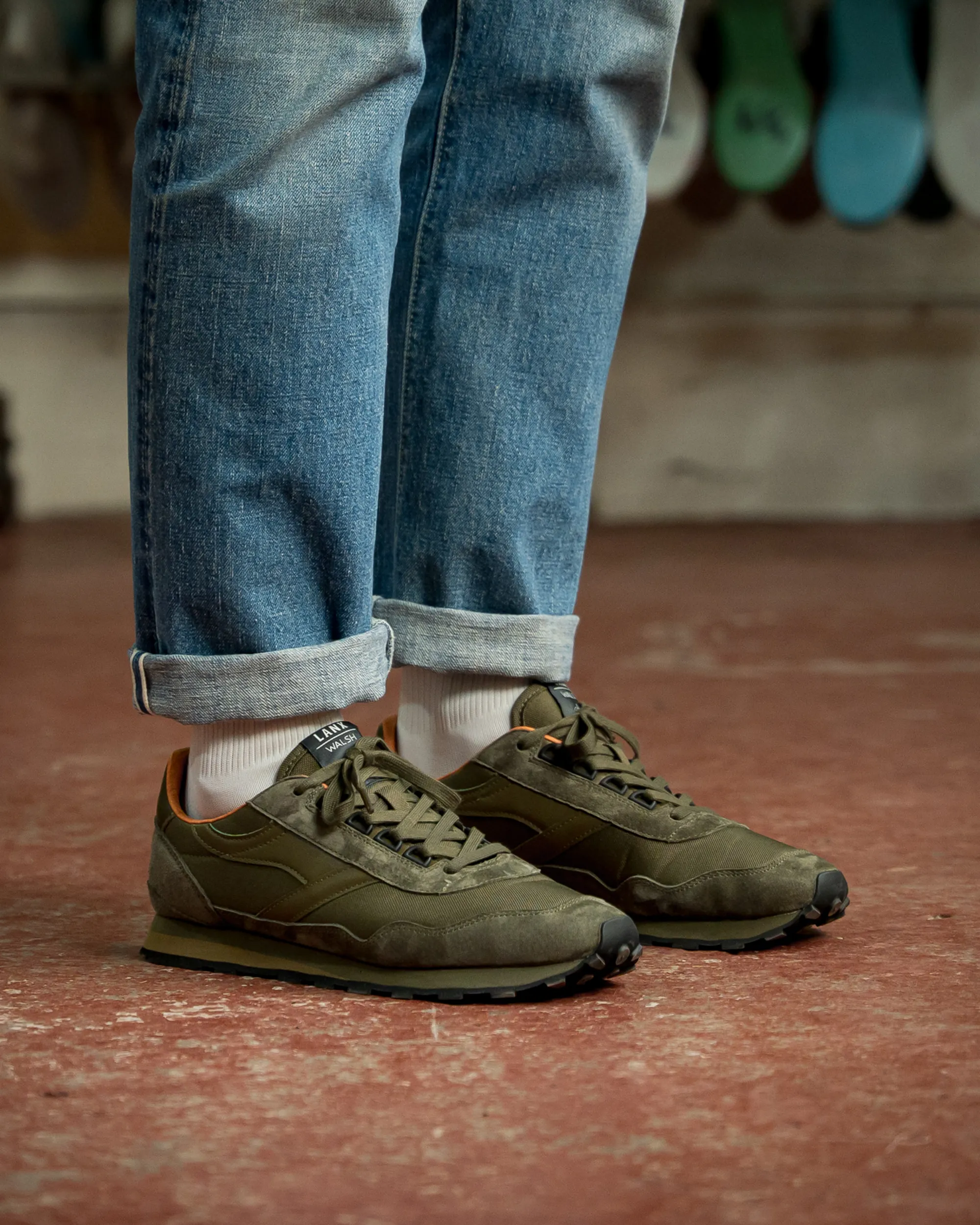 BROMLEY // KHAKI - Image 3