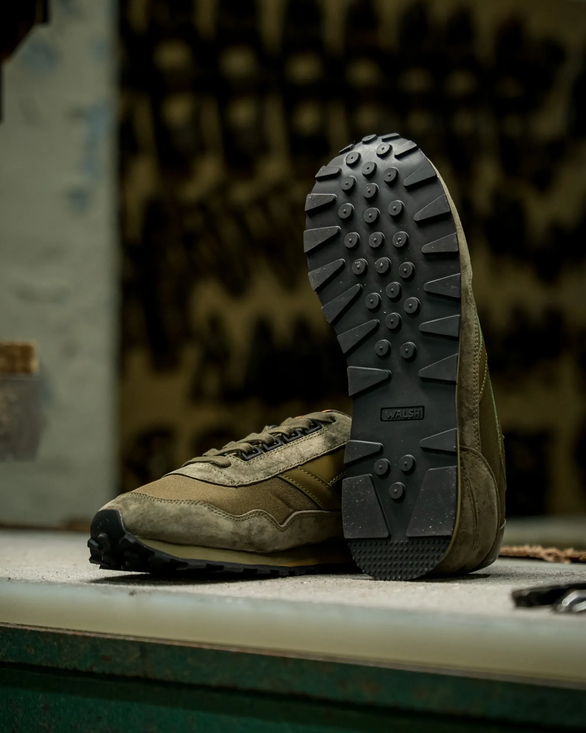 BROMLEY // KHAKI - Image 5