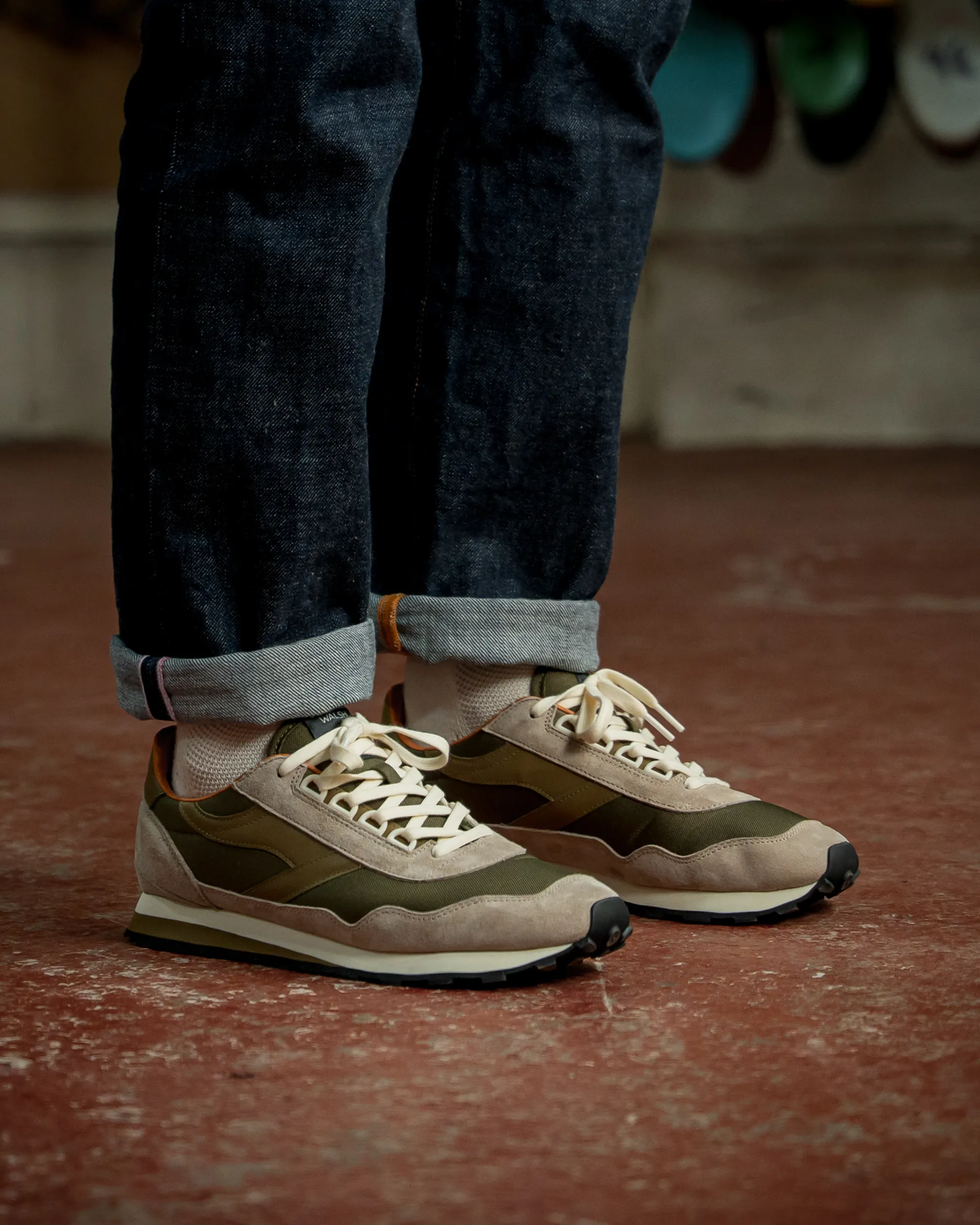 BROMLEY // TAUPE - Image 3