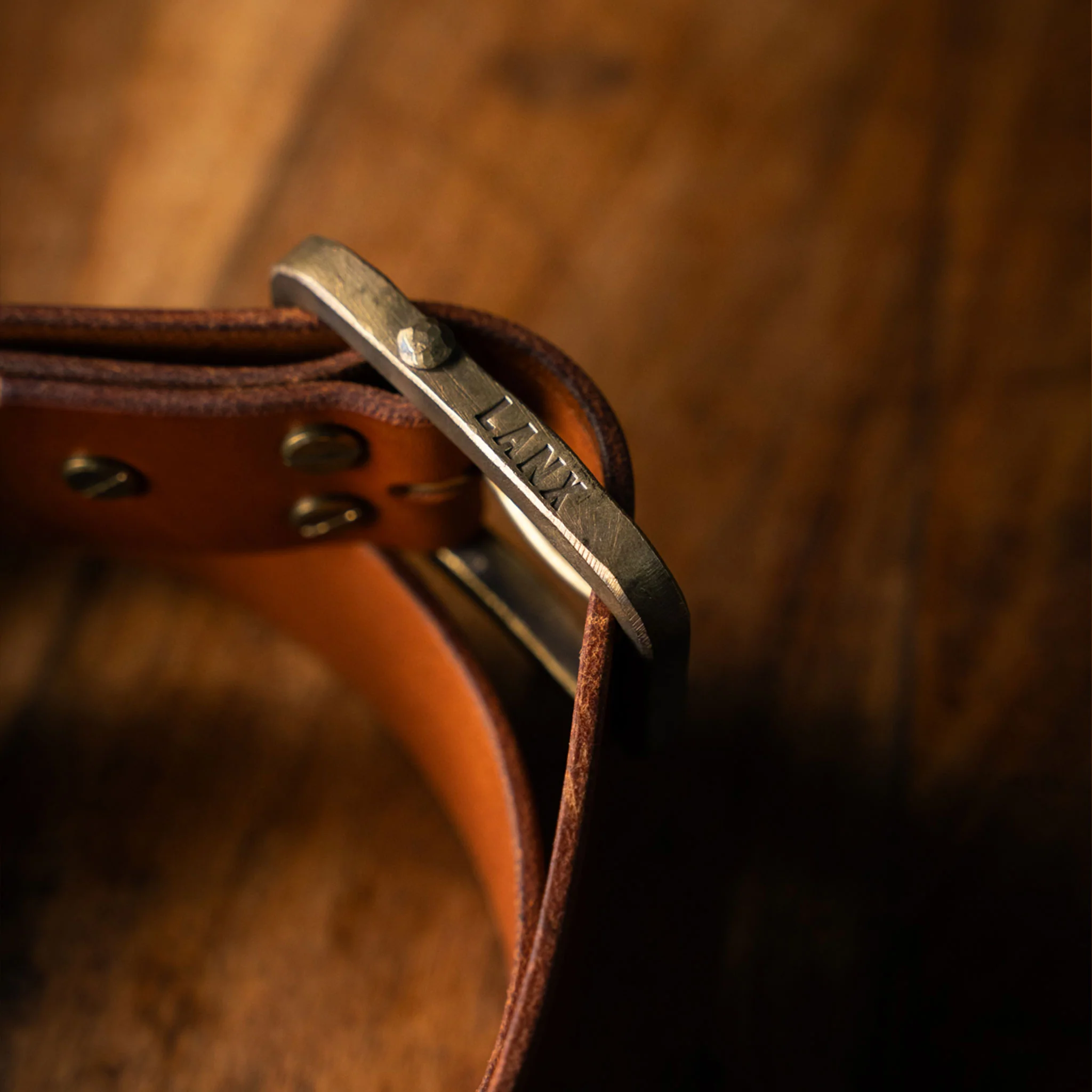 CROMWELL / TAN - Image 3