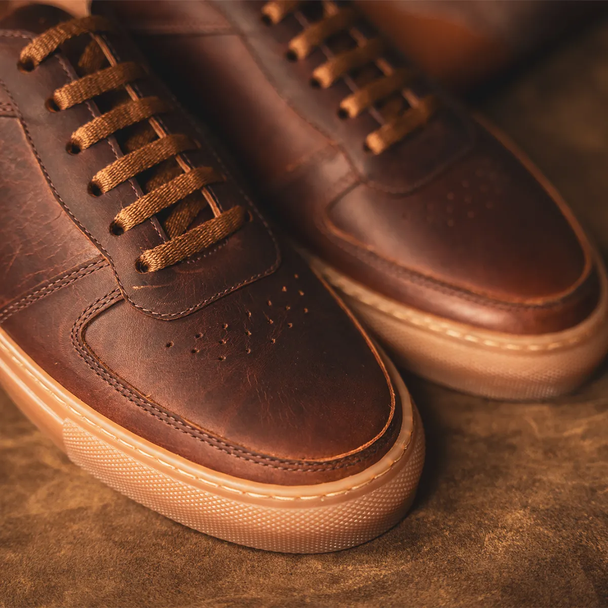 DIDSBURY // CARAMEL - Image 5