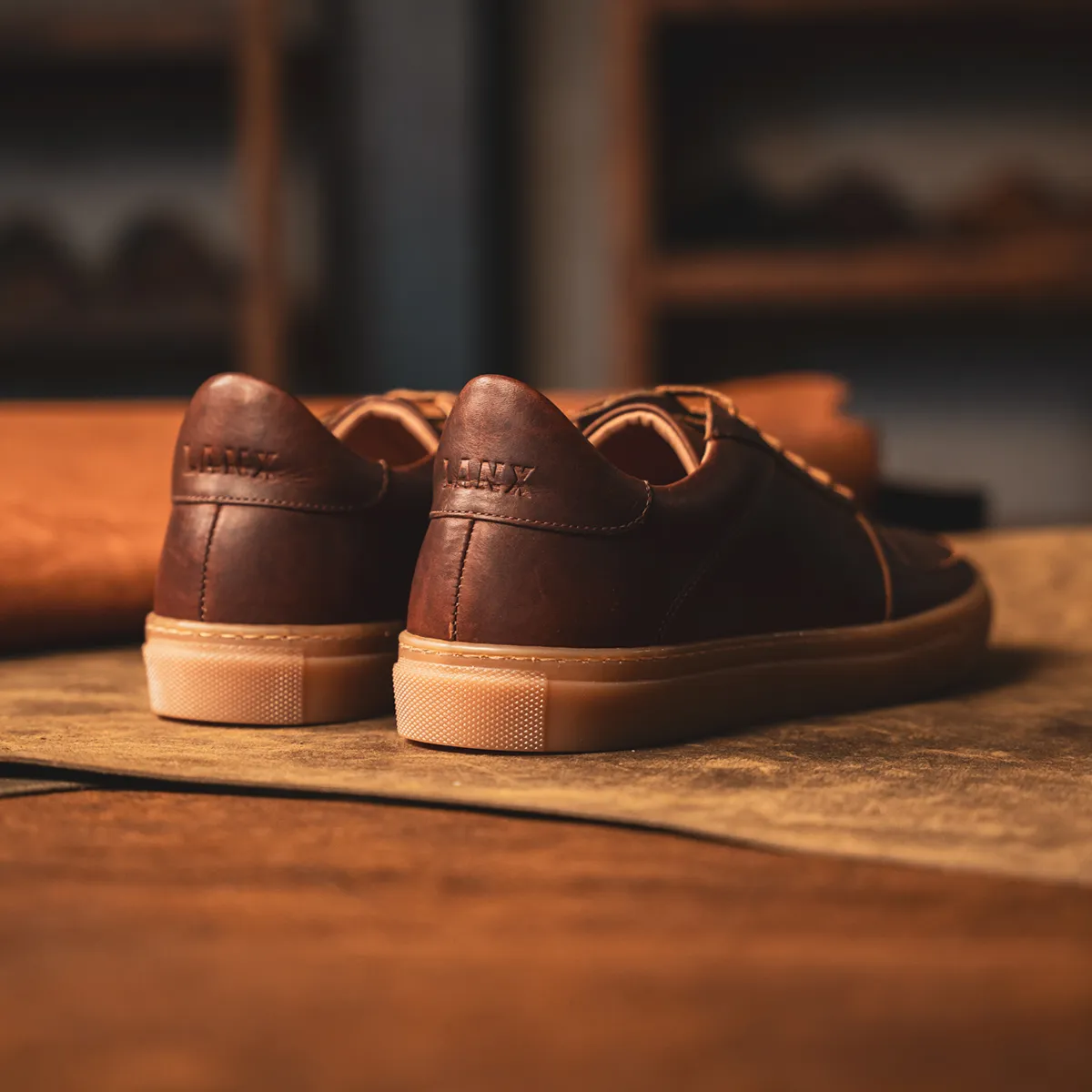 DIDSBURY // CARAMEL - Image 7