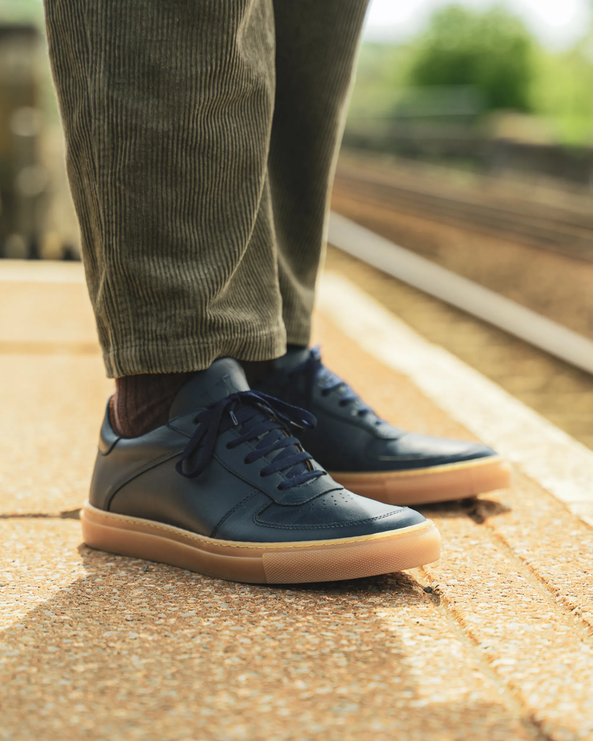 DIDSBURY // NAVY - Image 3