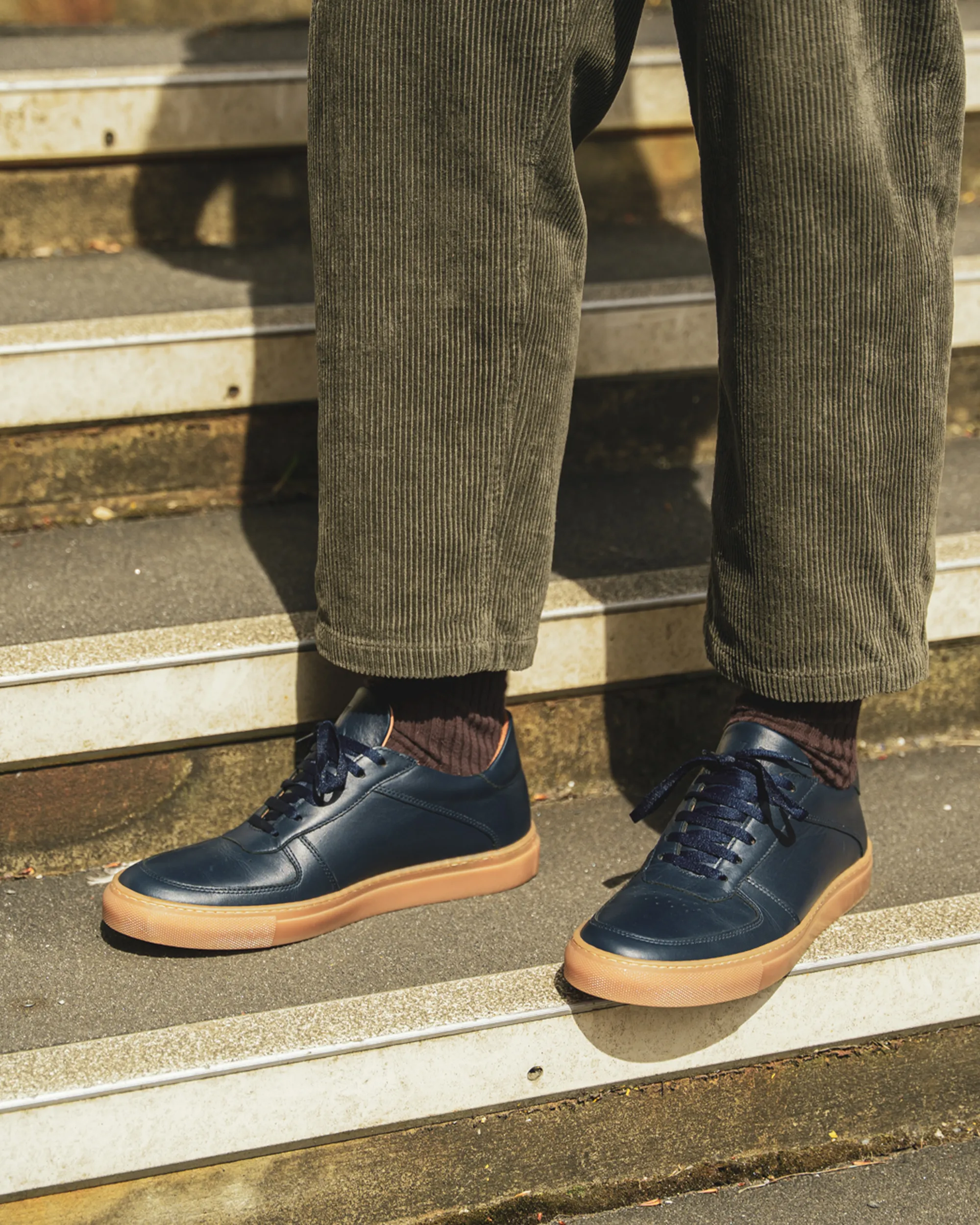 DIDSBURY // NAVY - Image 4