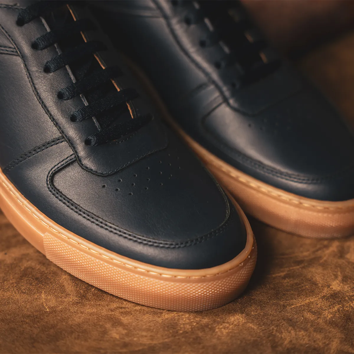 DIDSBURY // NAVY - Image 5