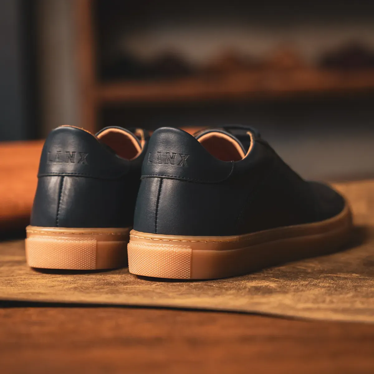 DIDSBURY // NAVY - Image 6
