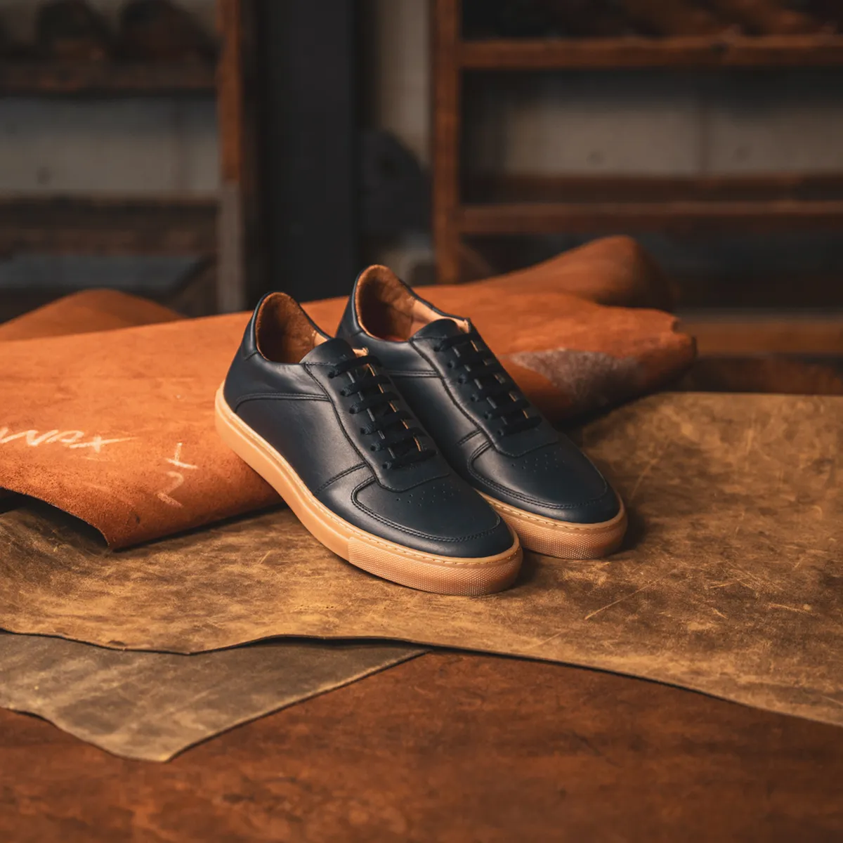 DIDSBURY // NAVY - Image 7
