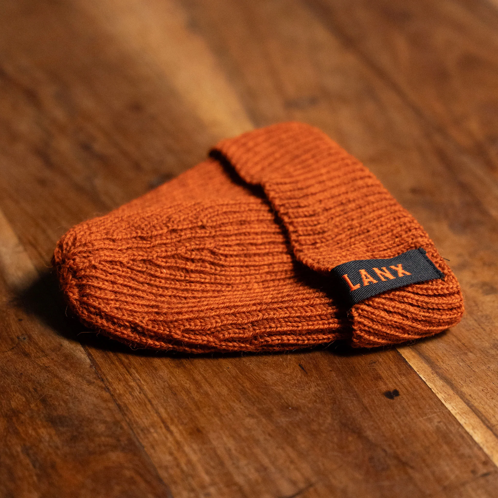 DOWNHAM / BURNT ORANGE - Image 3