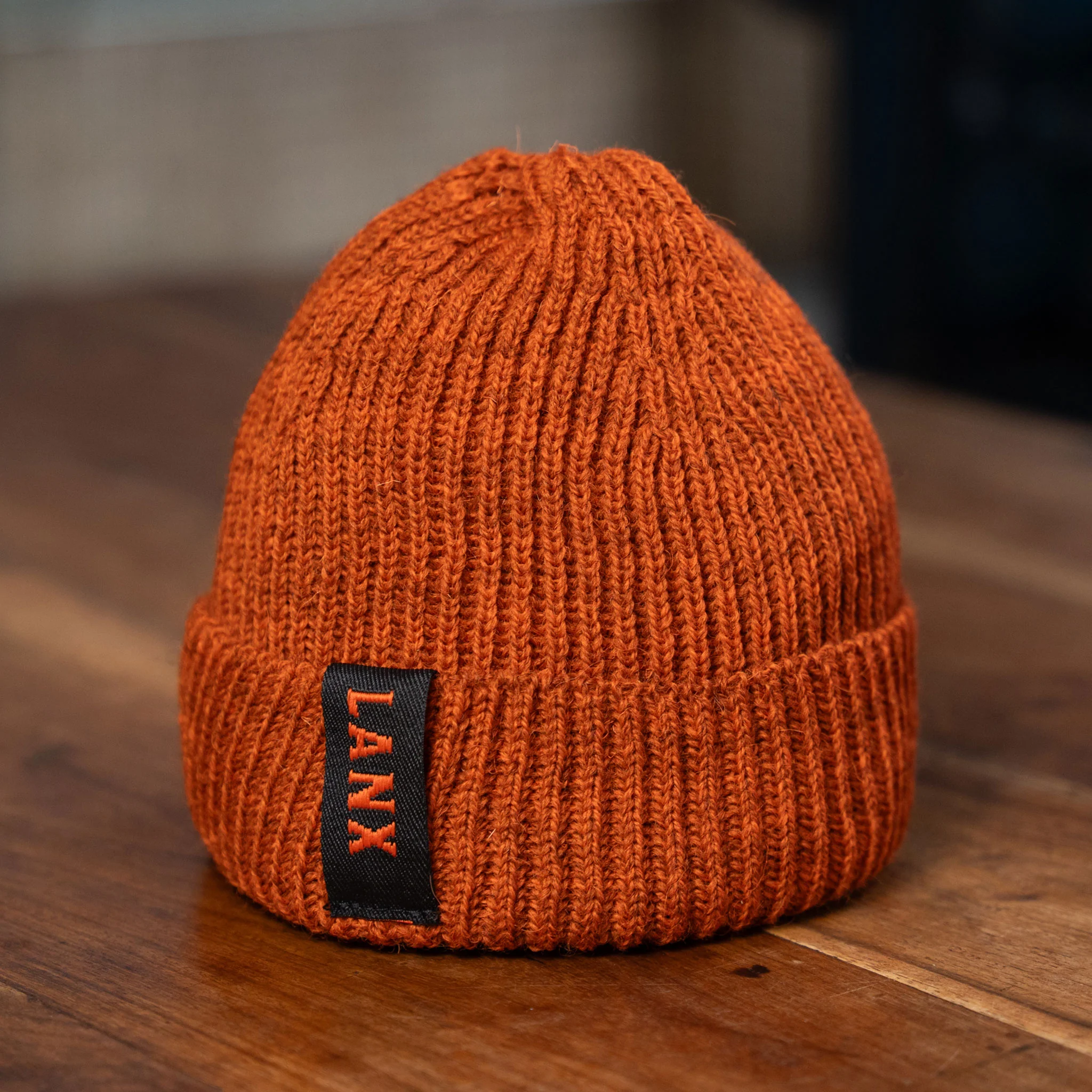 DOWNHAM / BURNT ORANGE - Image 4
