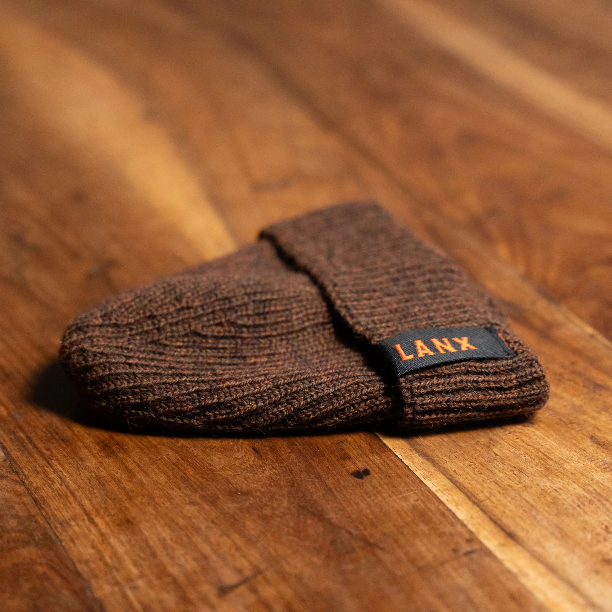 DOWNHAM / SABLE BROWN - Image 3