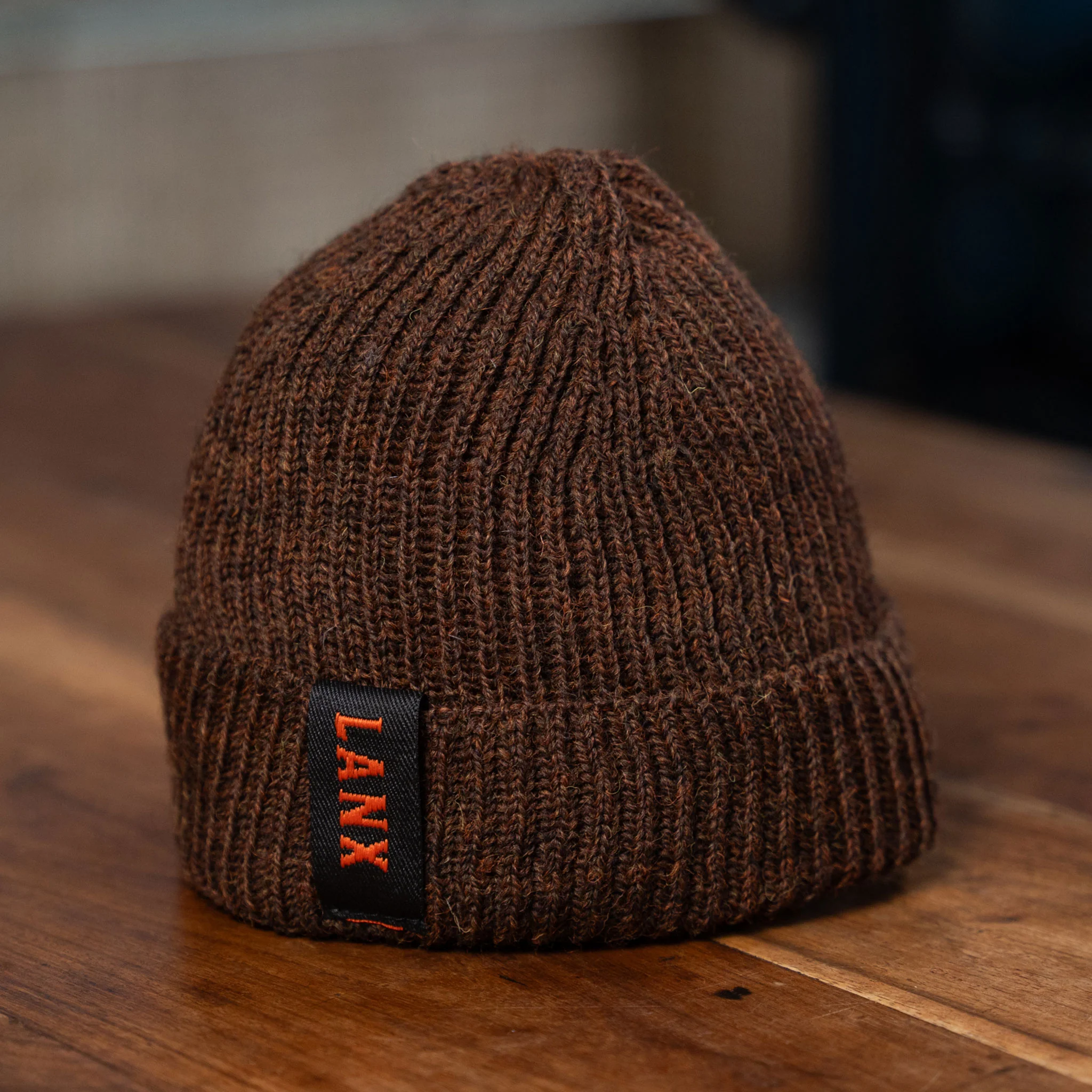 DOWNHAM / SABLE BROWN - Image 4