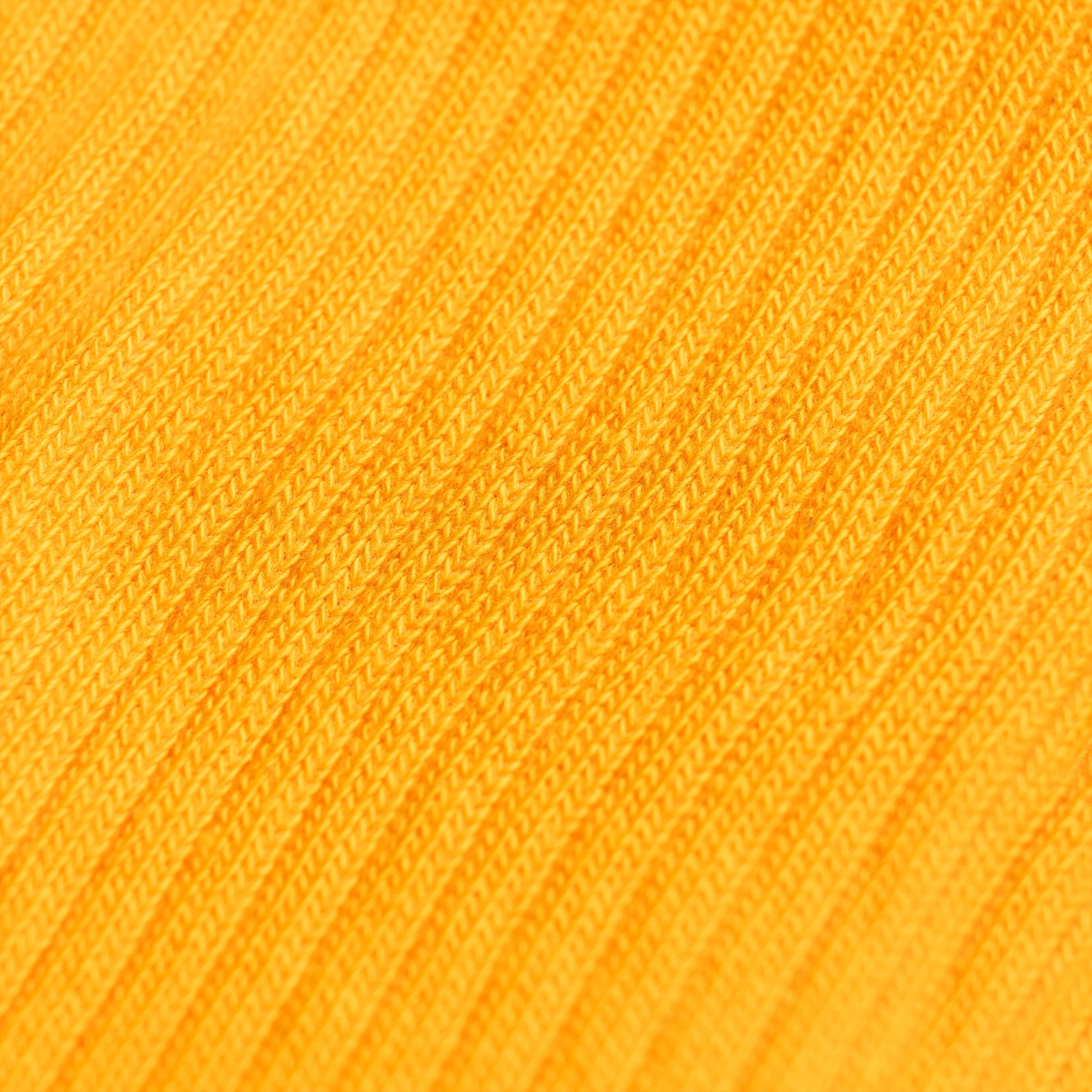 DRESS SOCK / GOLD - Image 2