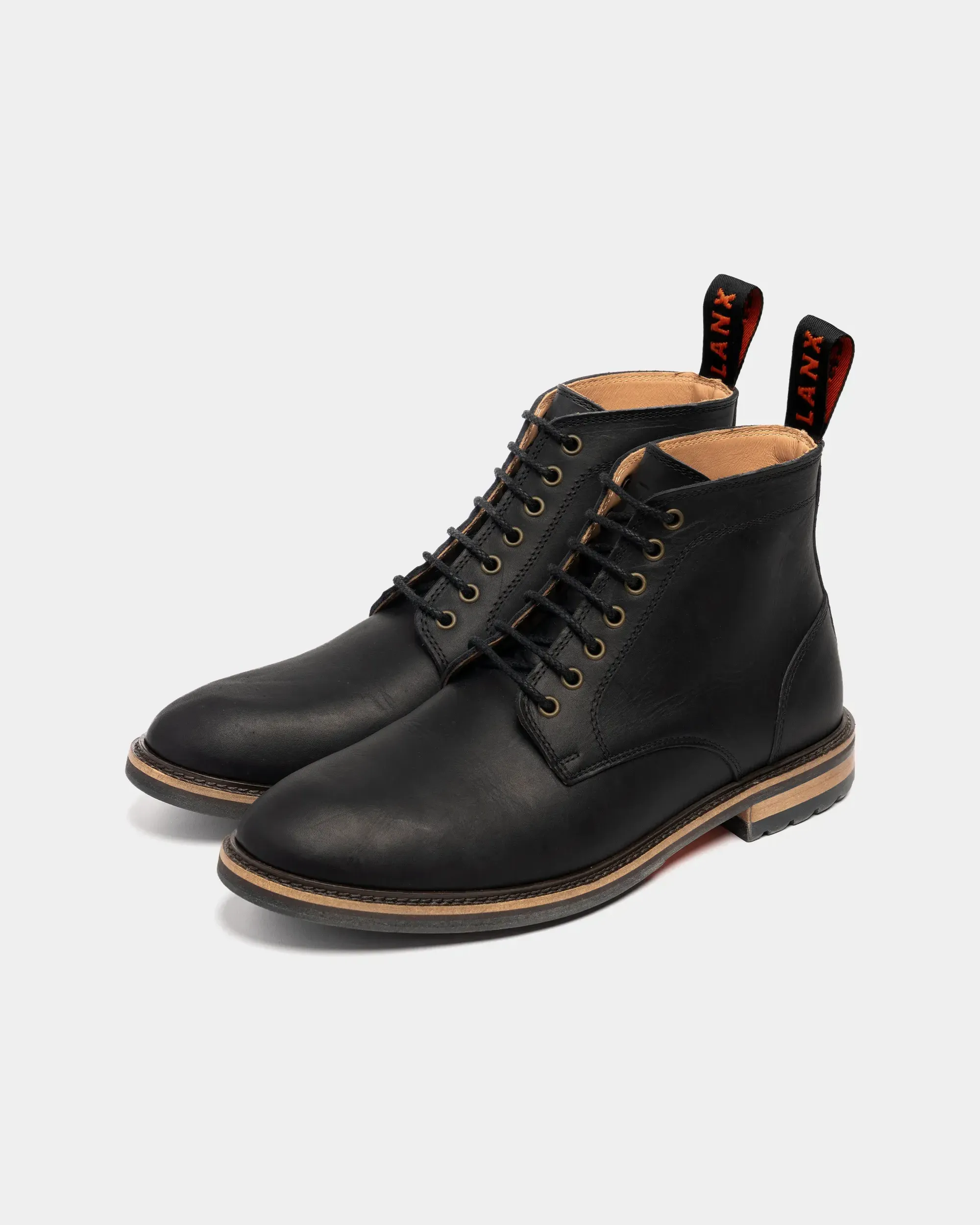 DUTTON // BLACK - Image 2