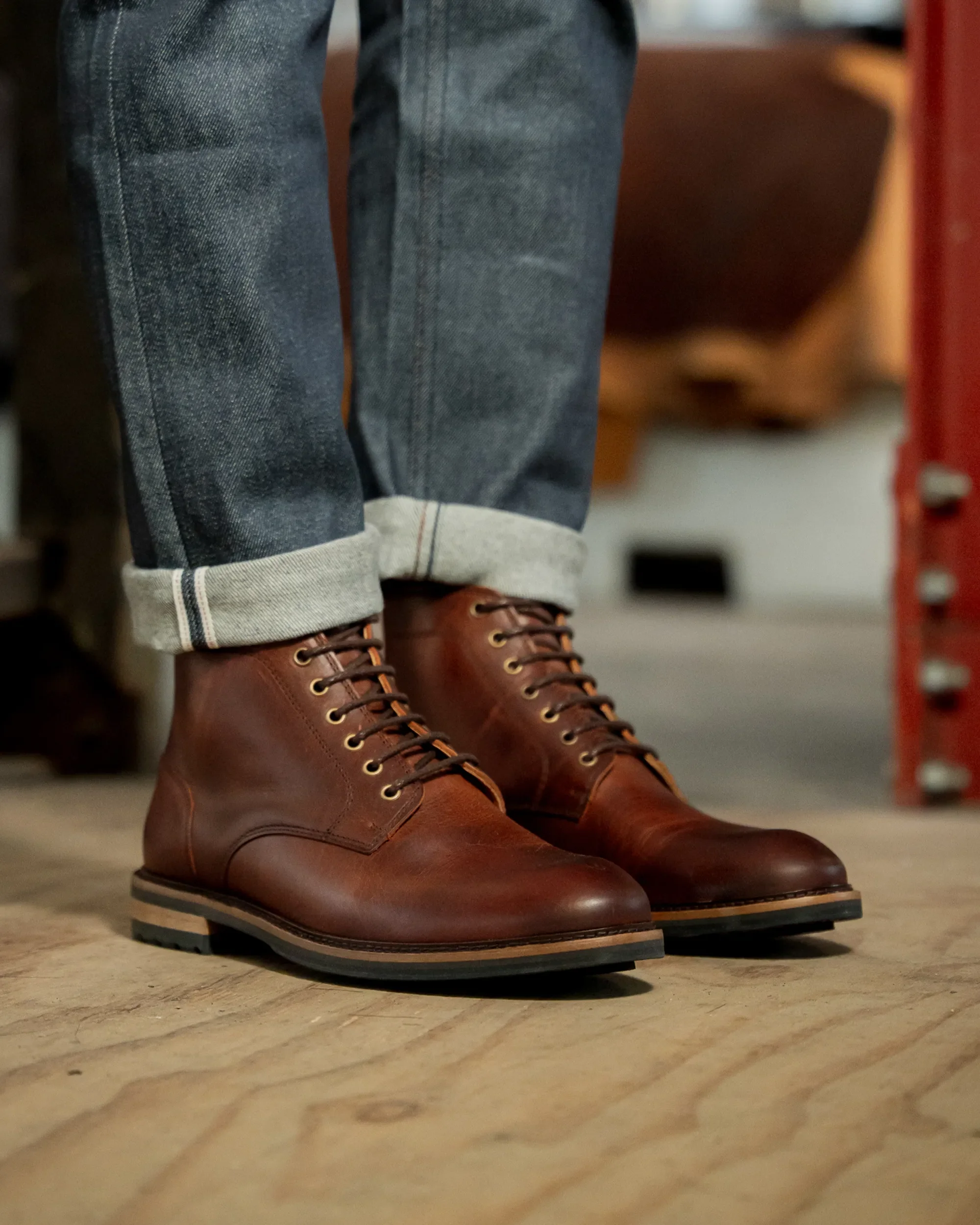 DUTTON // CARAMEL - Image 3