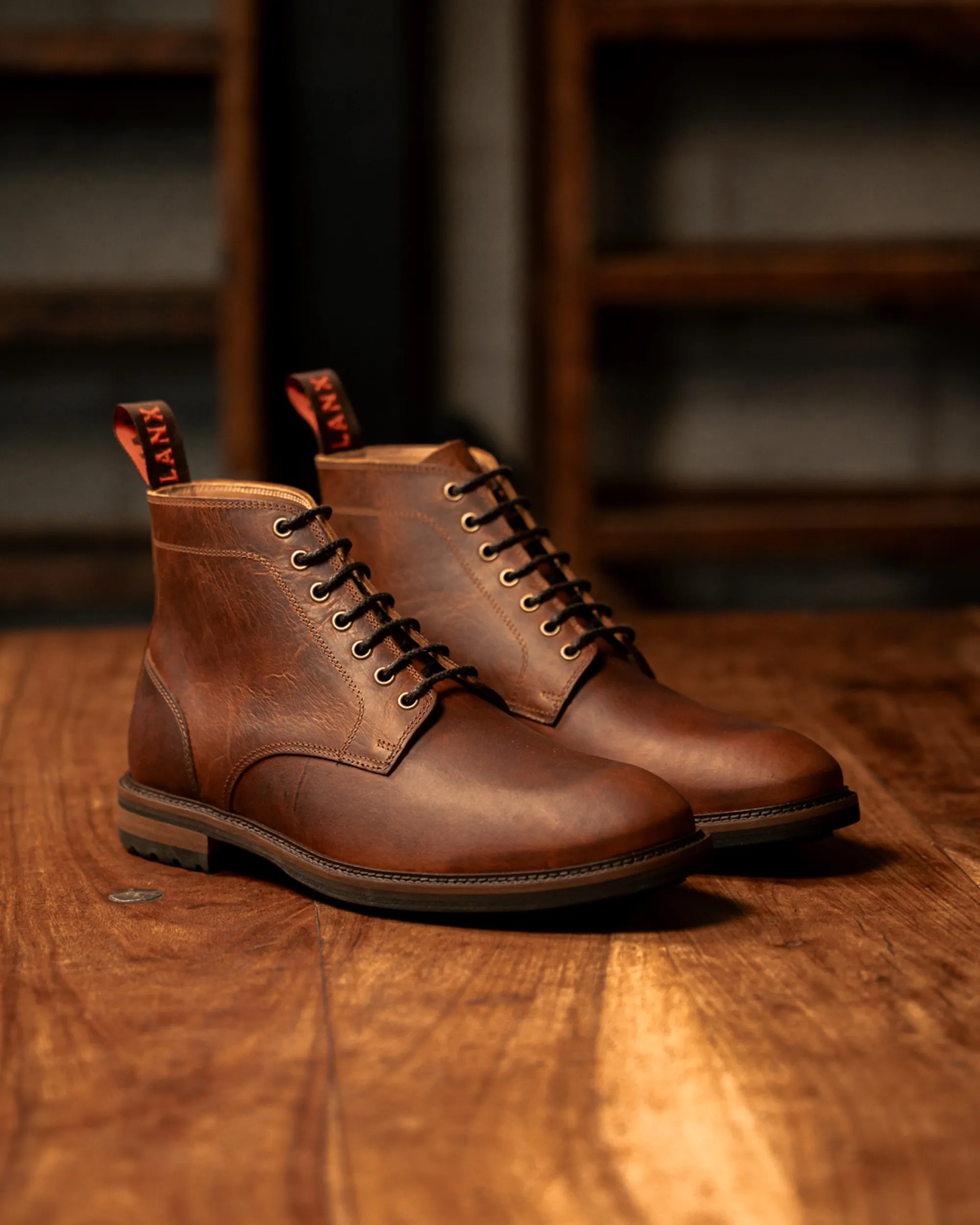 DUTTON // CARAMEL - Image 6