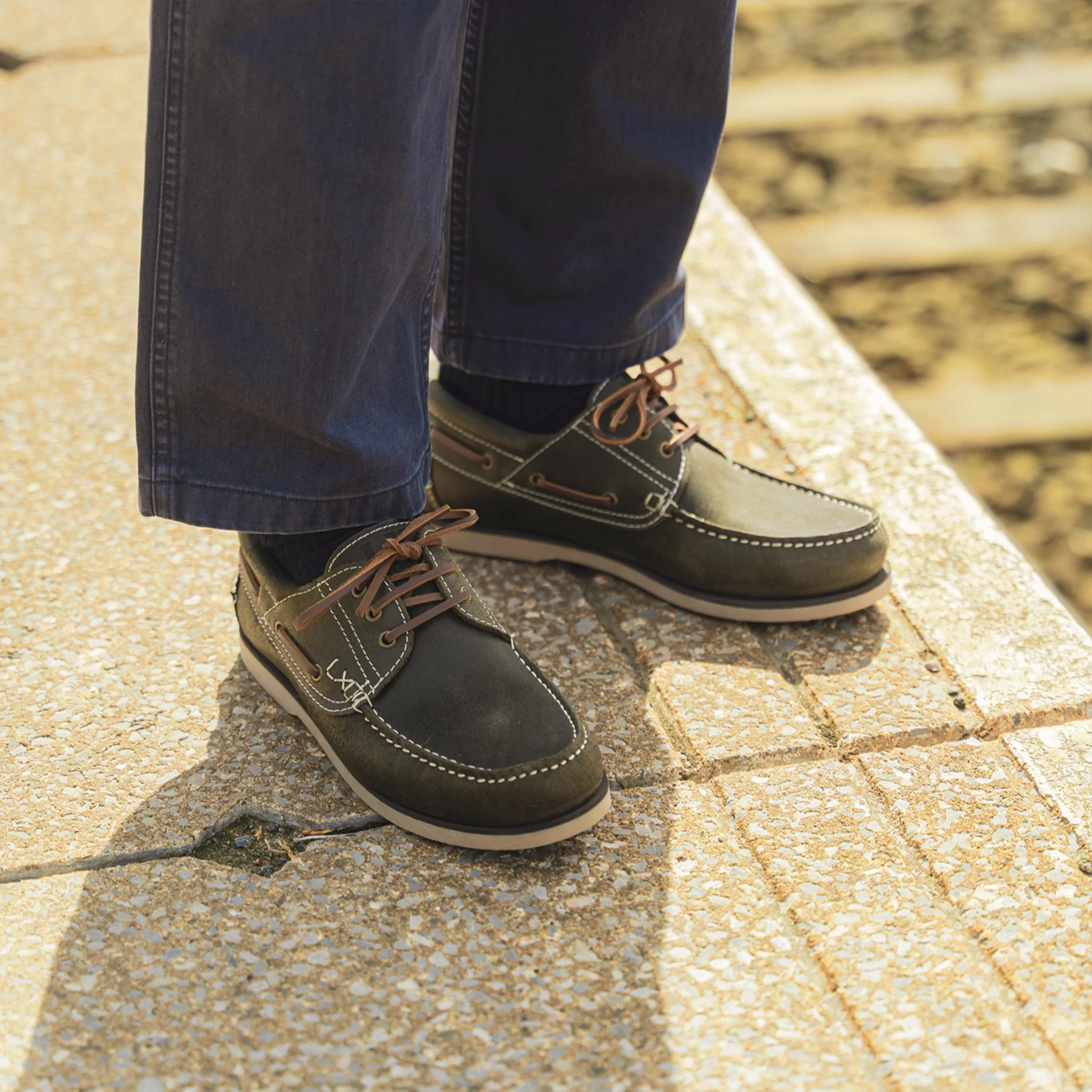 EARBY // KHAKI - Image 3