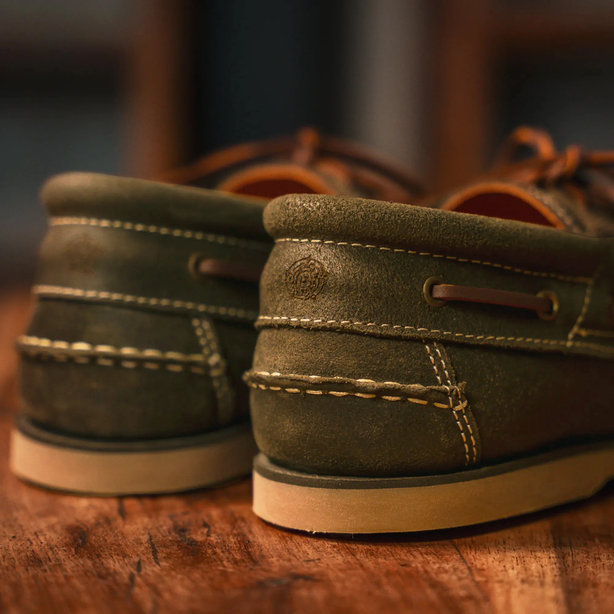 EARBY // KHAKI - Image 5