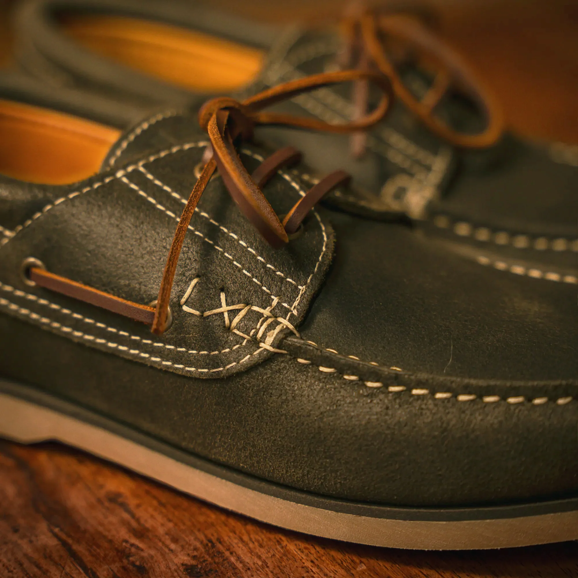EARBY // KHAKI - Image 6