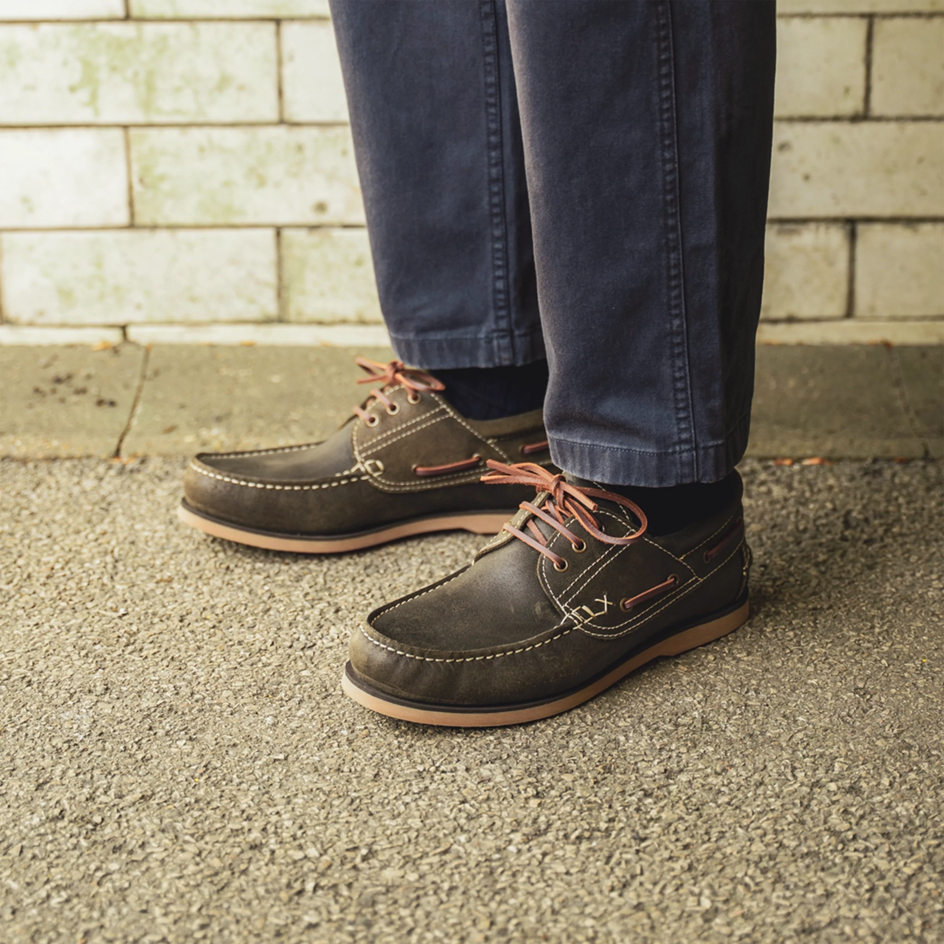 EARBY // KHAKI - Image 7