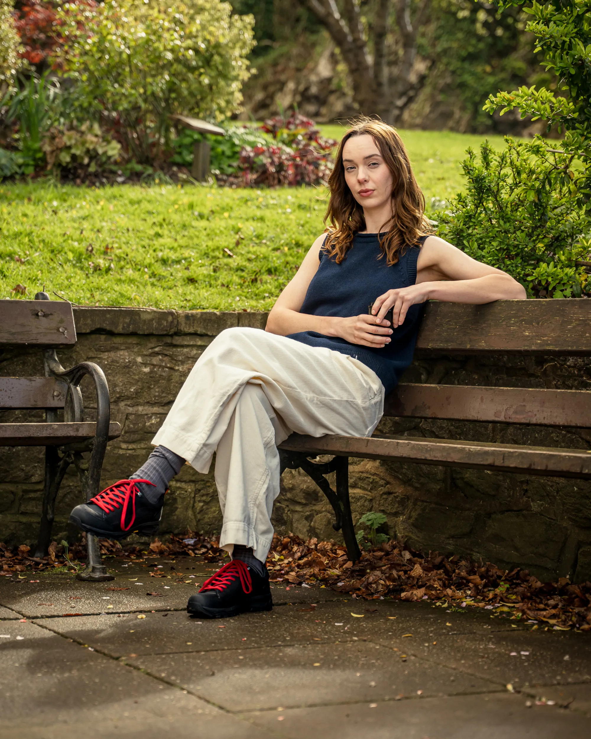 EDENFIELD / BLACK - Image 4