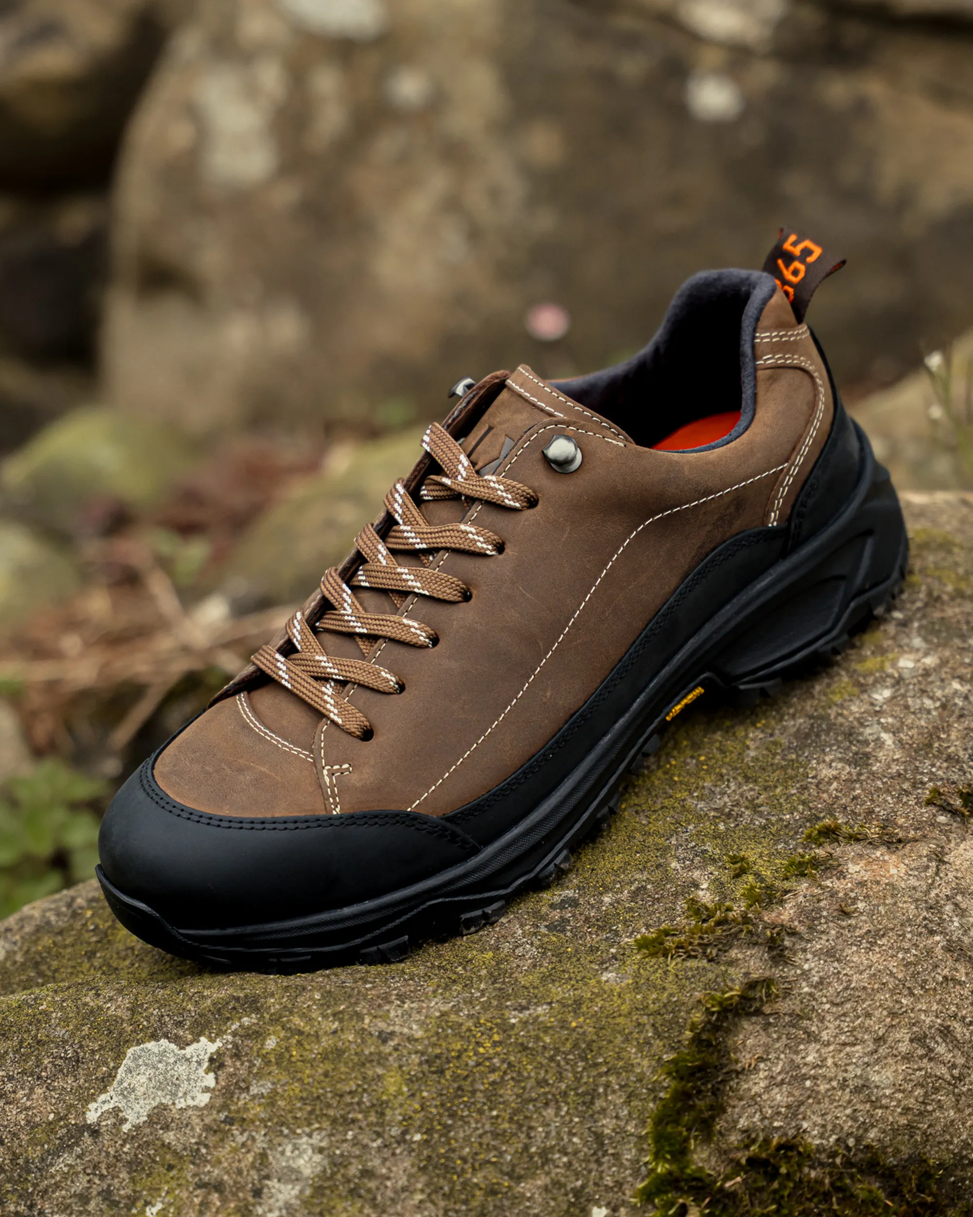 EDENFIELD / CONKER DISTRESSED - Image 5