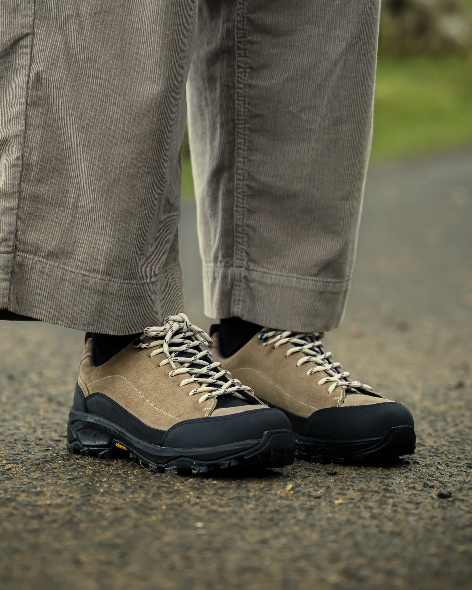 EDENFIELD / TAUPE - Image 3