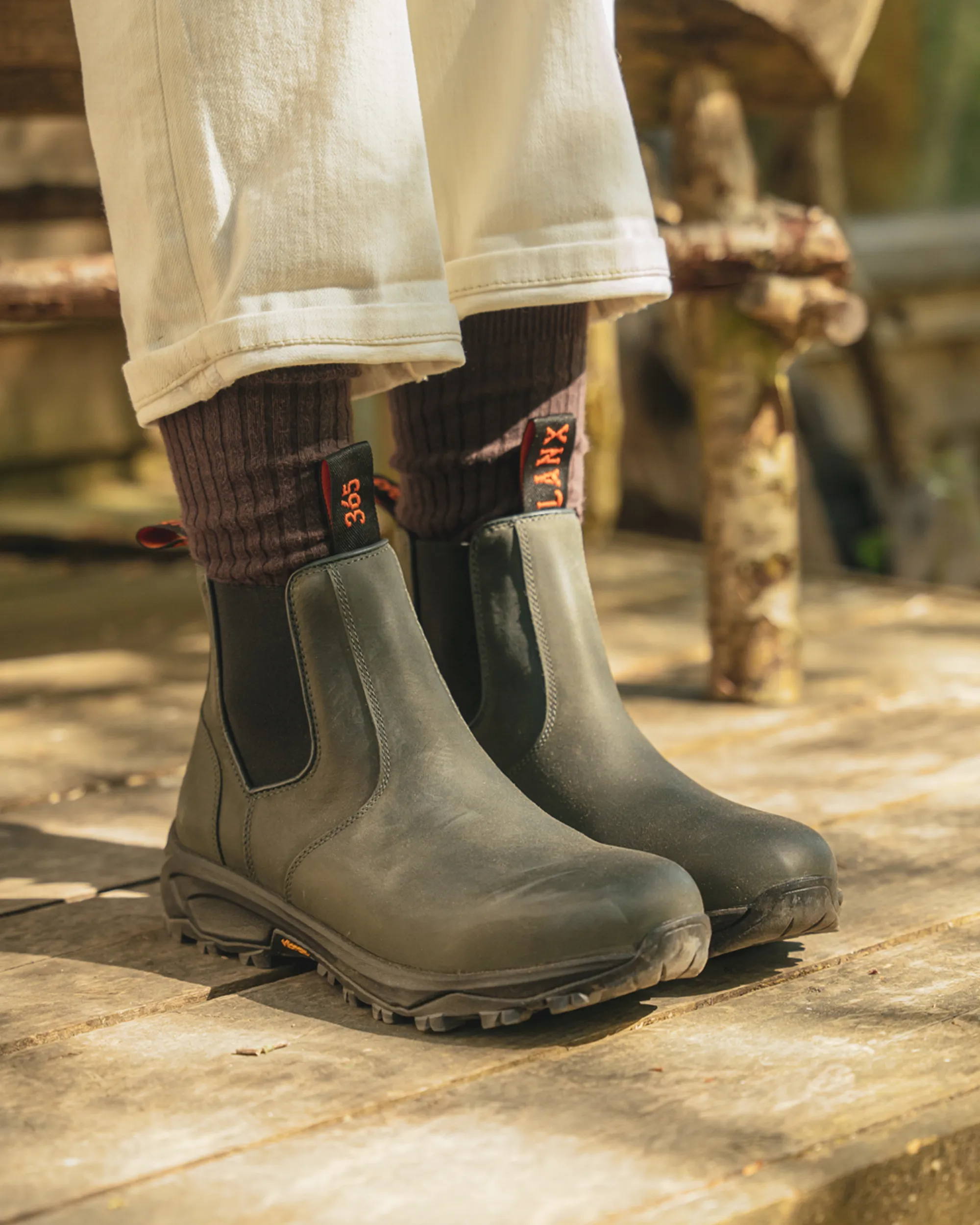 EDGWORTH / ANTHRACITE - Image 3