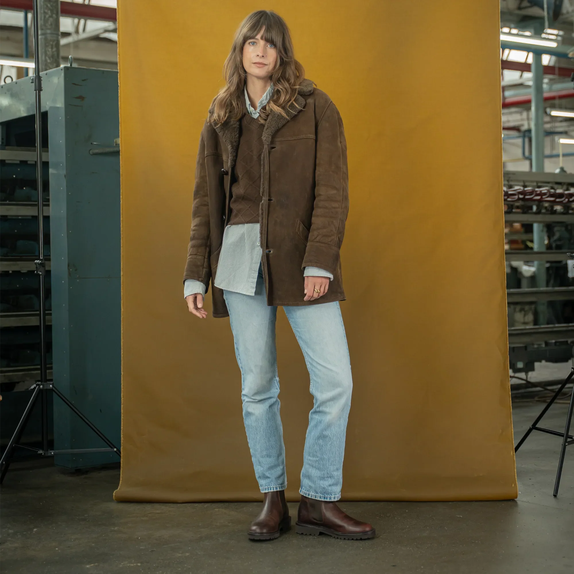 FALLBARN / CARAMEL - Image 6