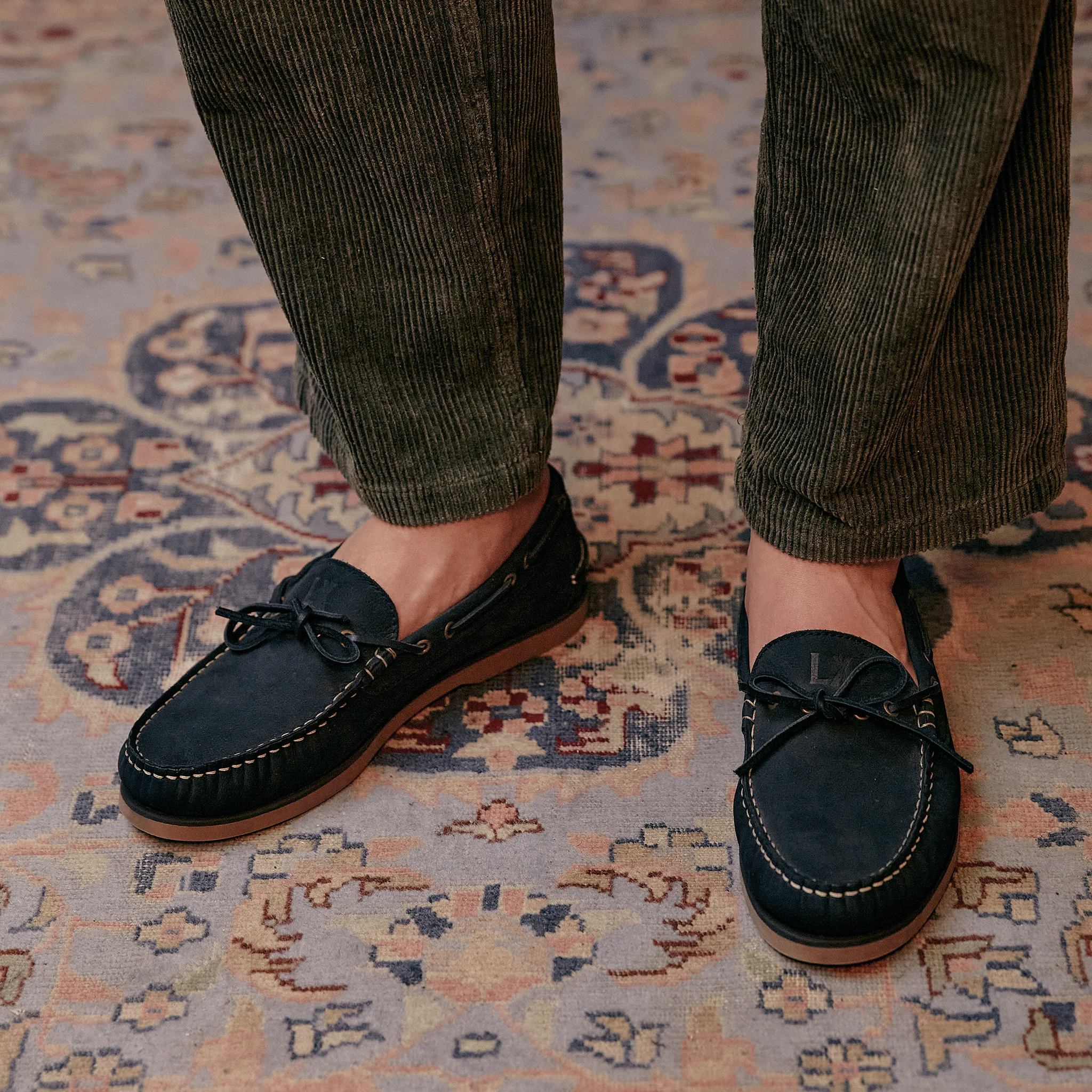FARNDON // BLACK GRAINED - Image 4