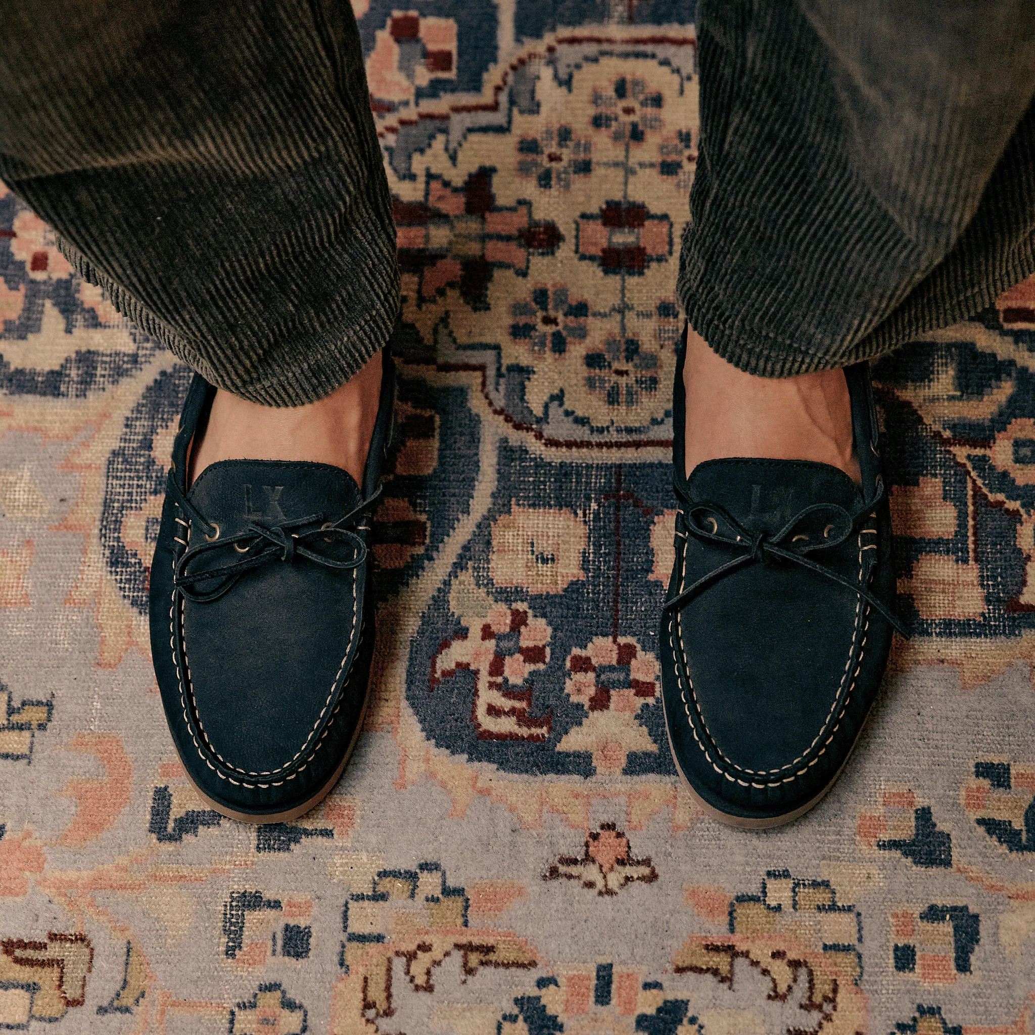 FARNDON // BLACK GRAINED - Image 5