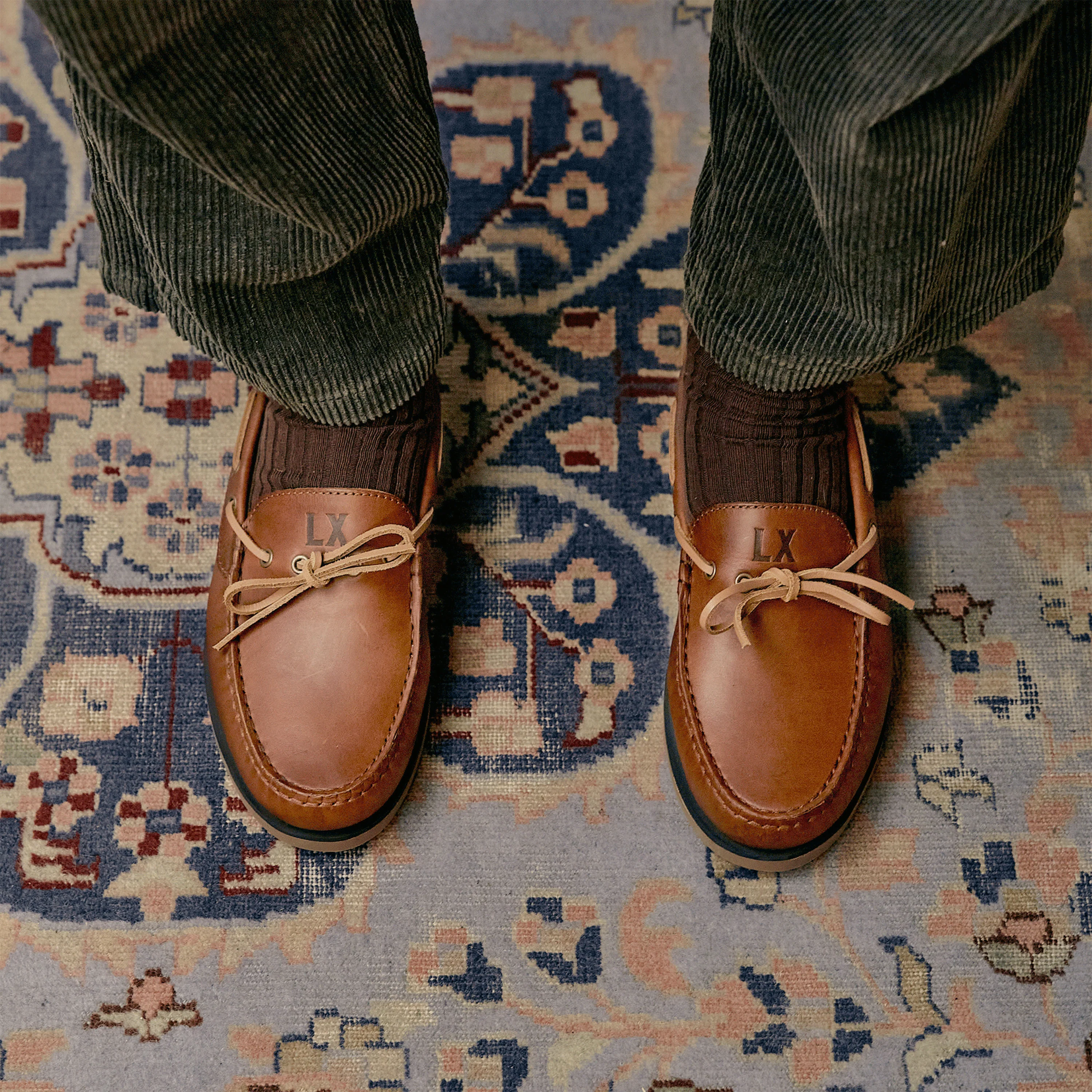 FARNDON // TAN - Image 5