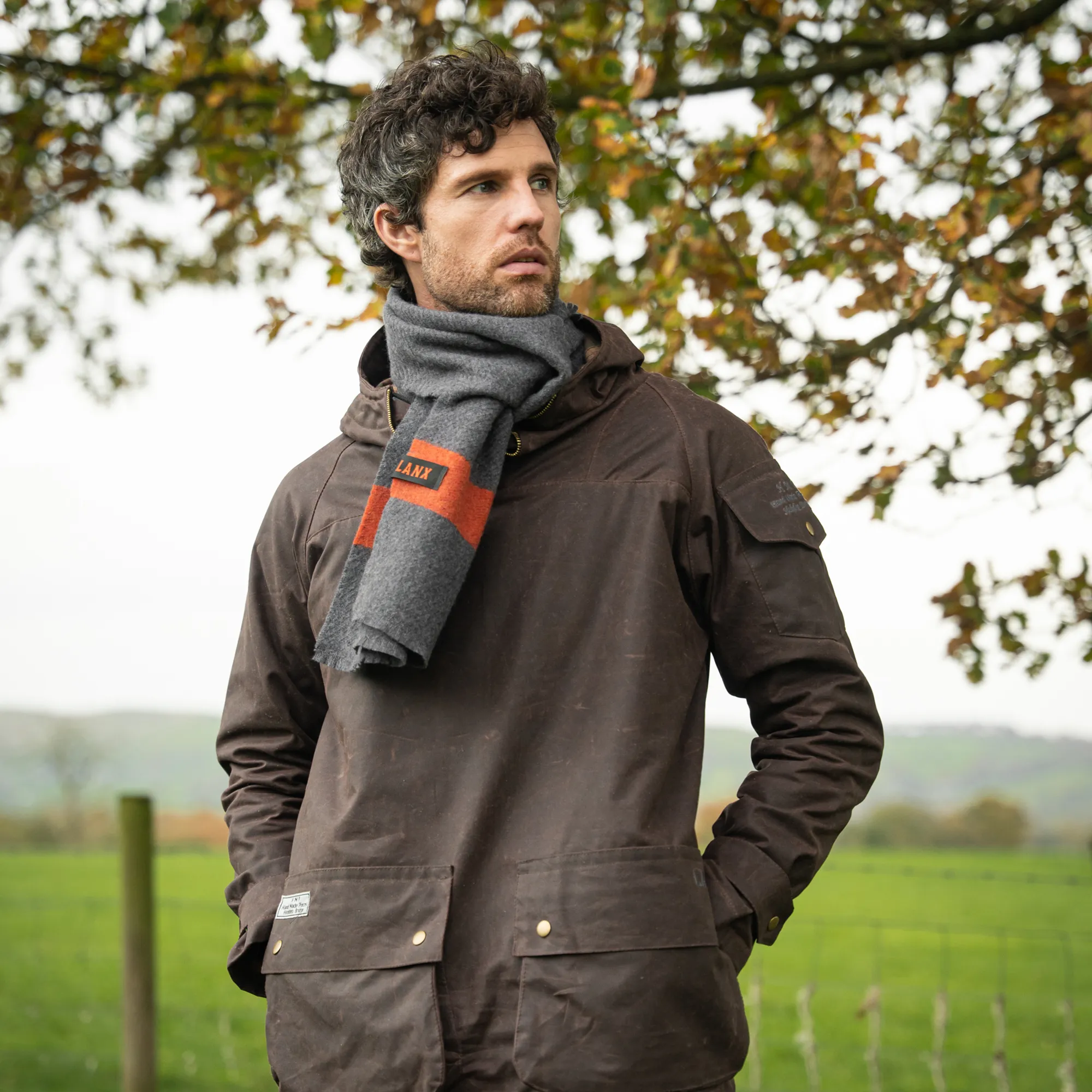 FOULRIDGE / SLATE - Image 3